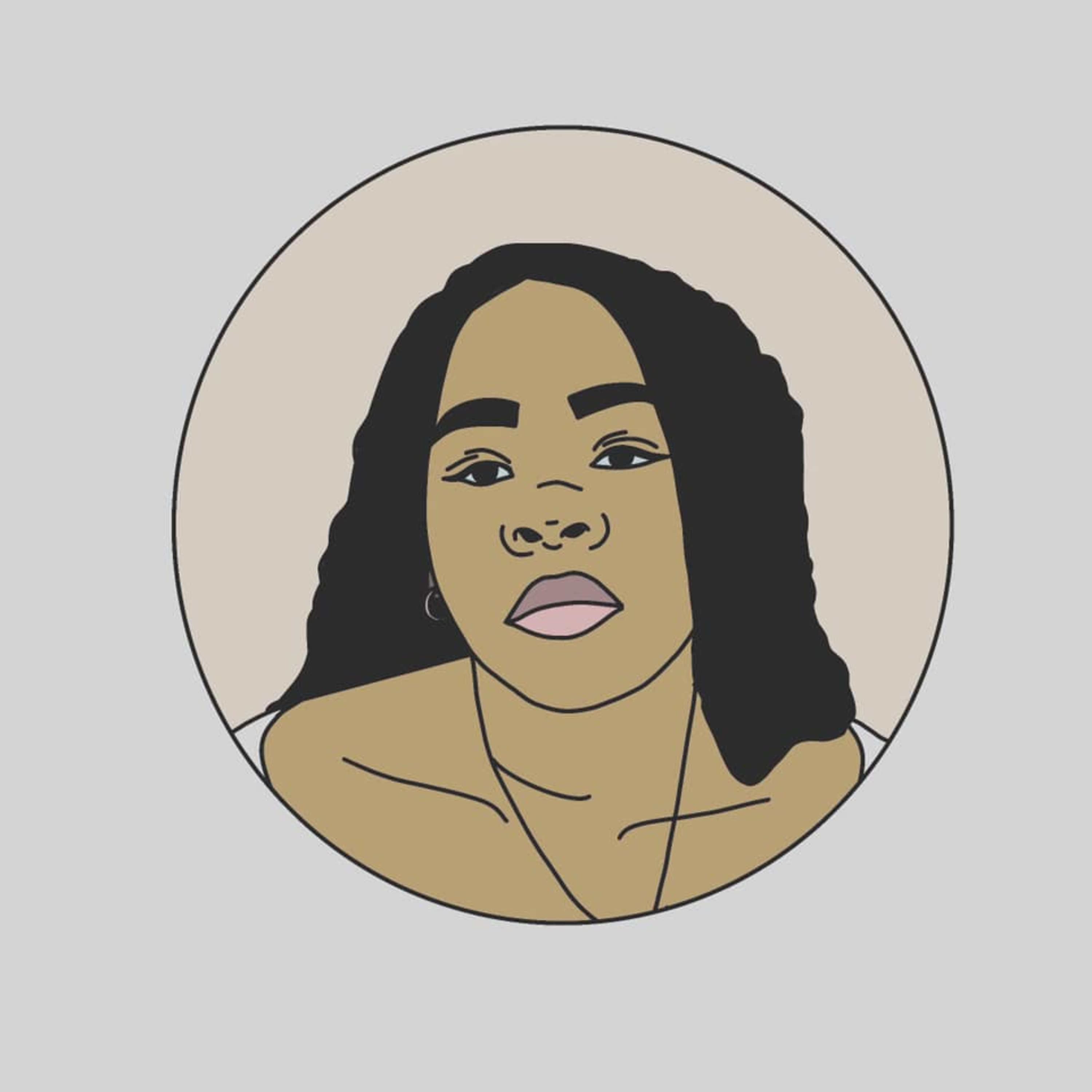 Boss babe  episode artwork