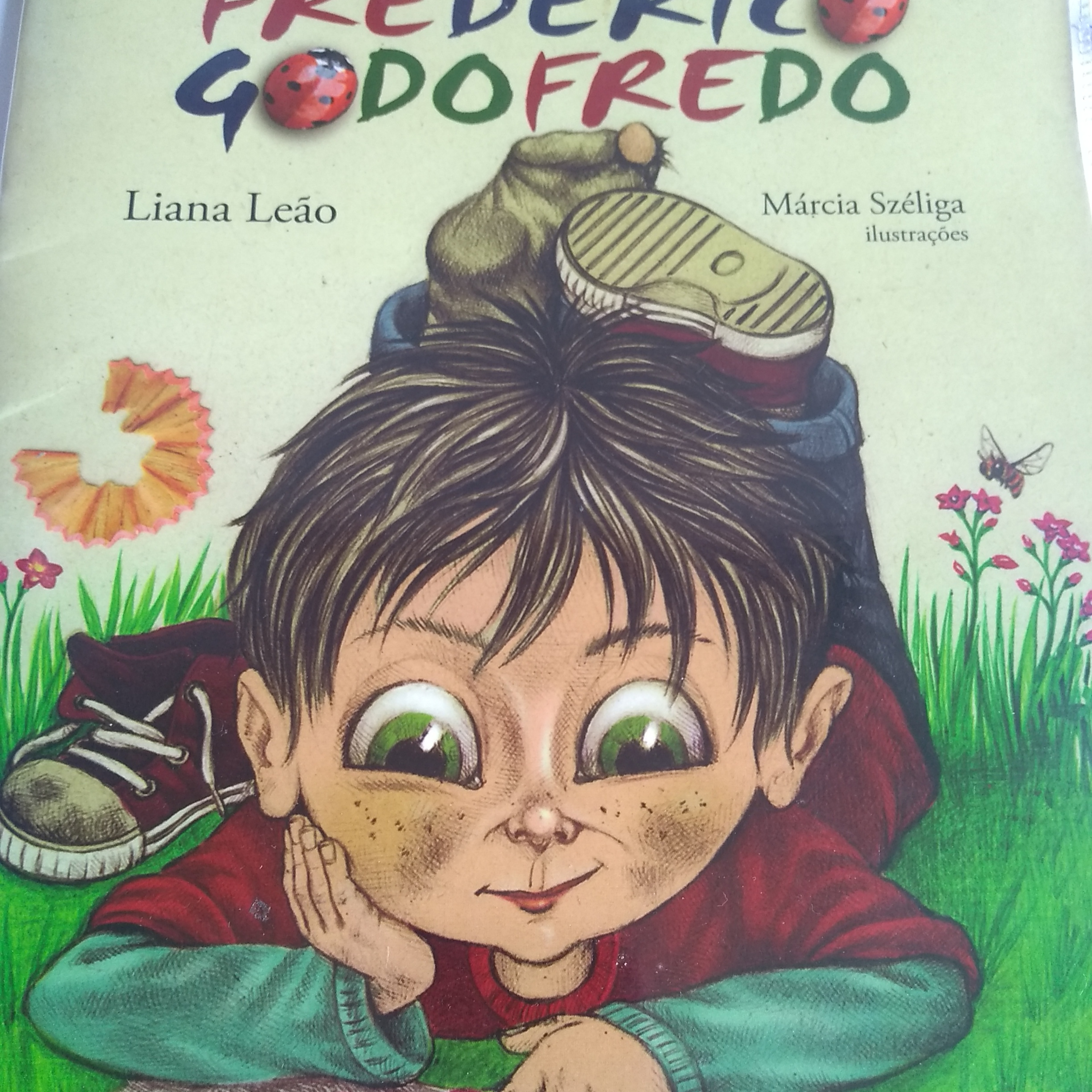 Além do Cofrinho