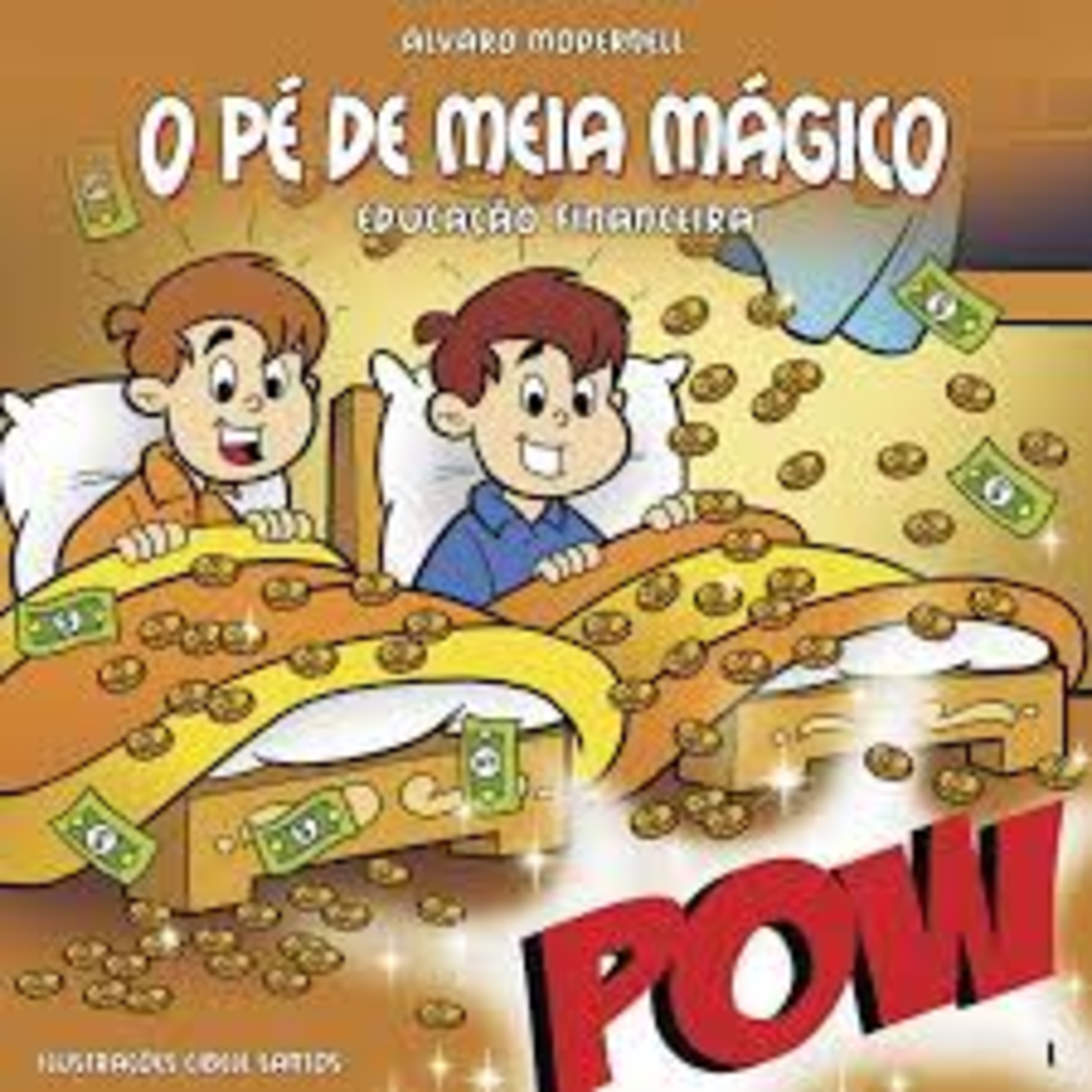 Além do Cofrinho