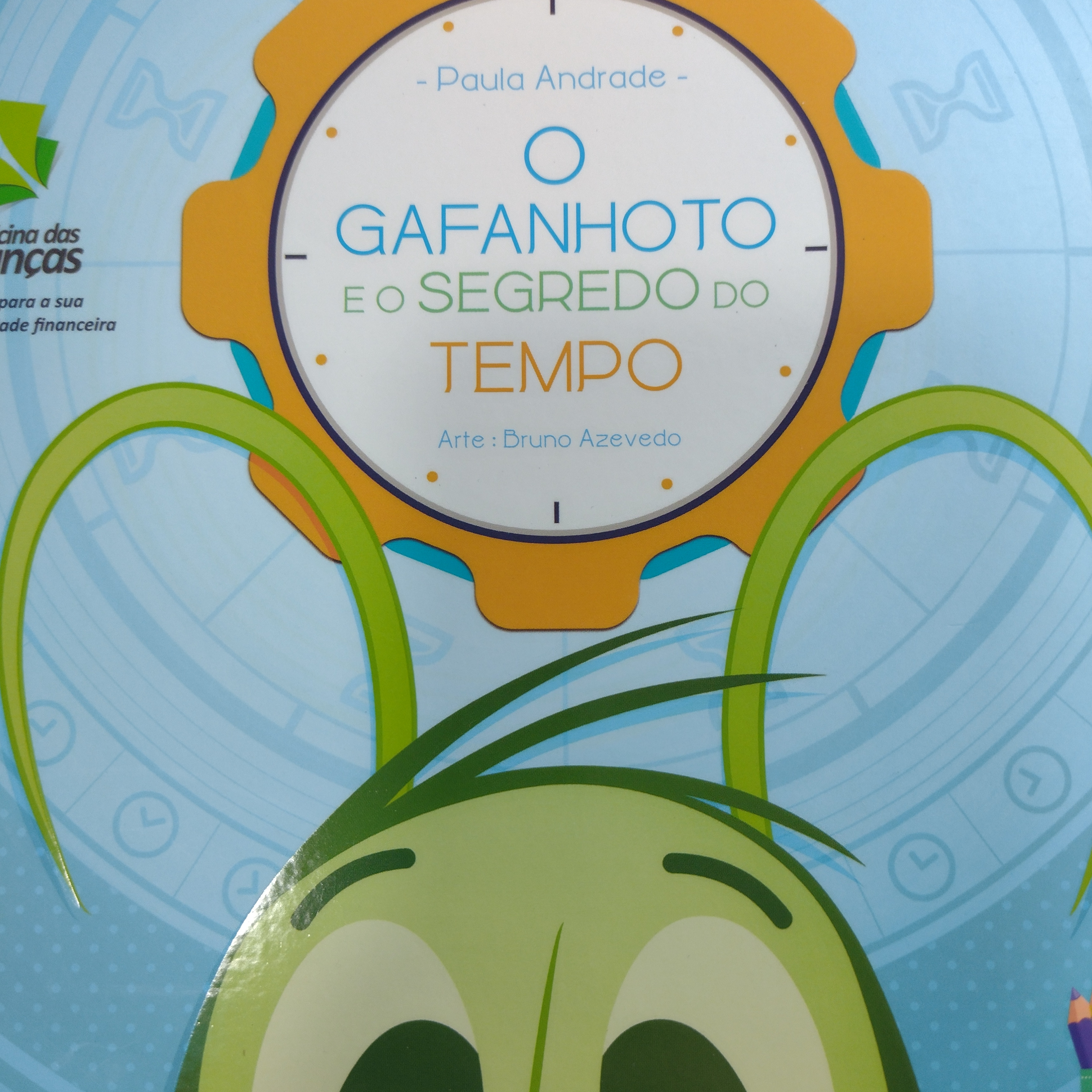 Além do Cofrinho