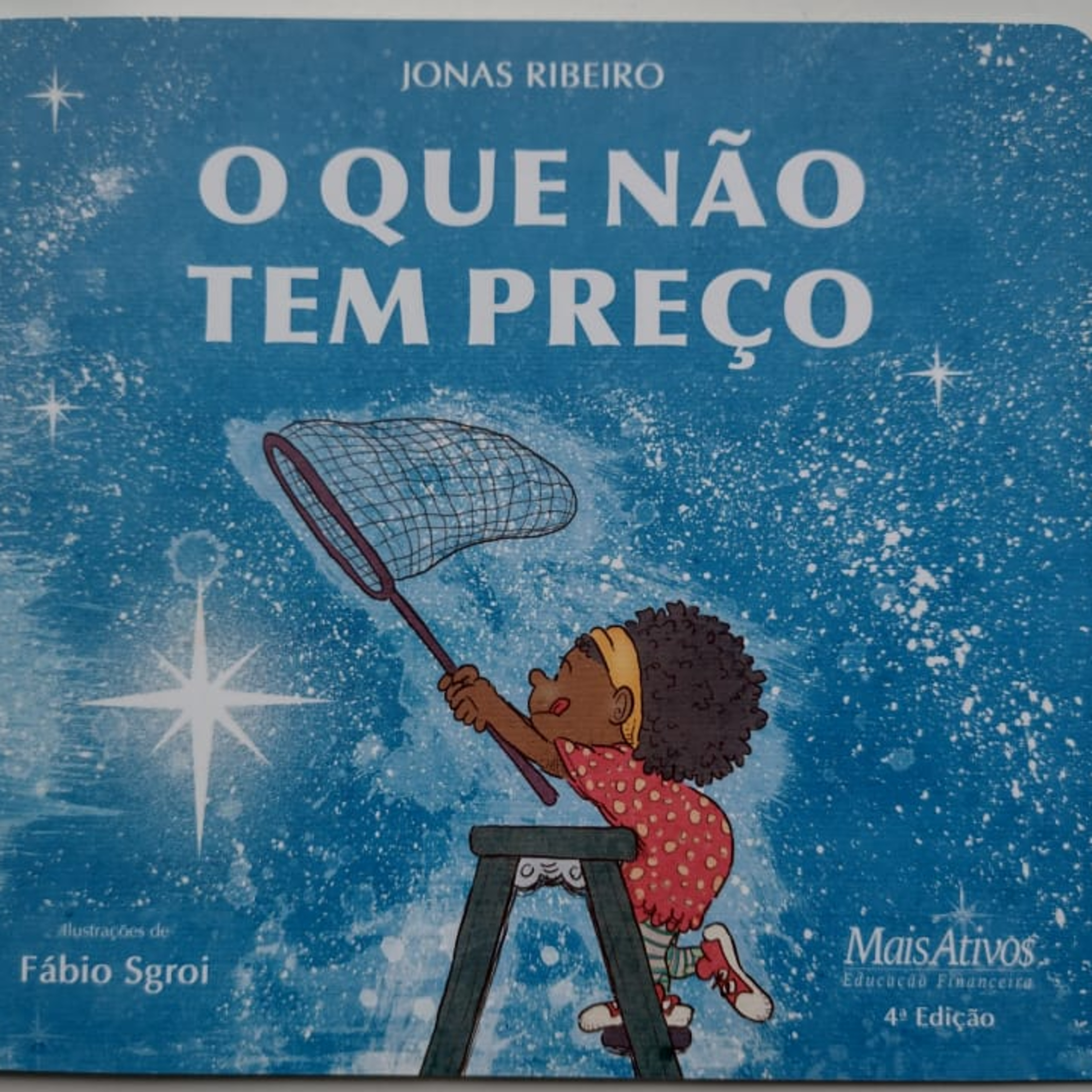 Além do Cofrinho