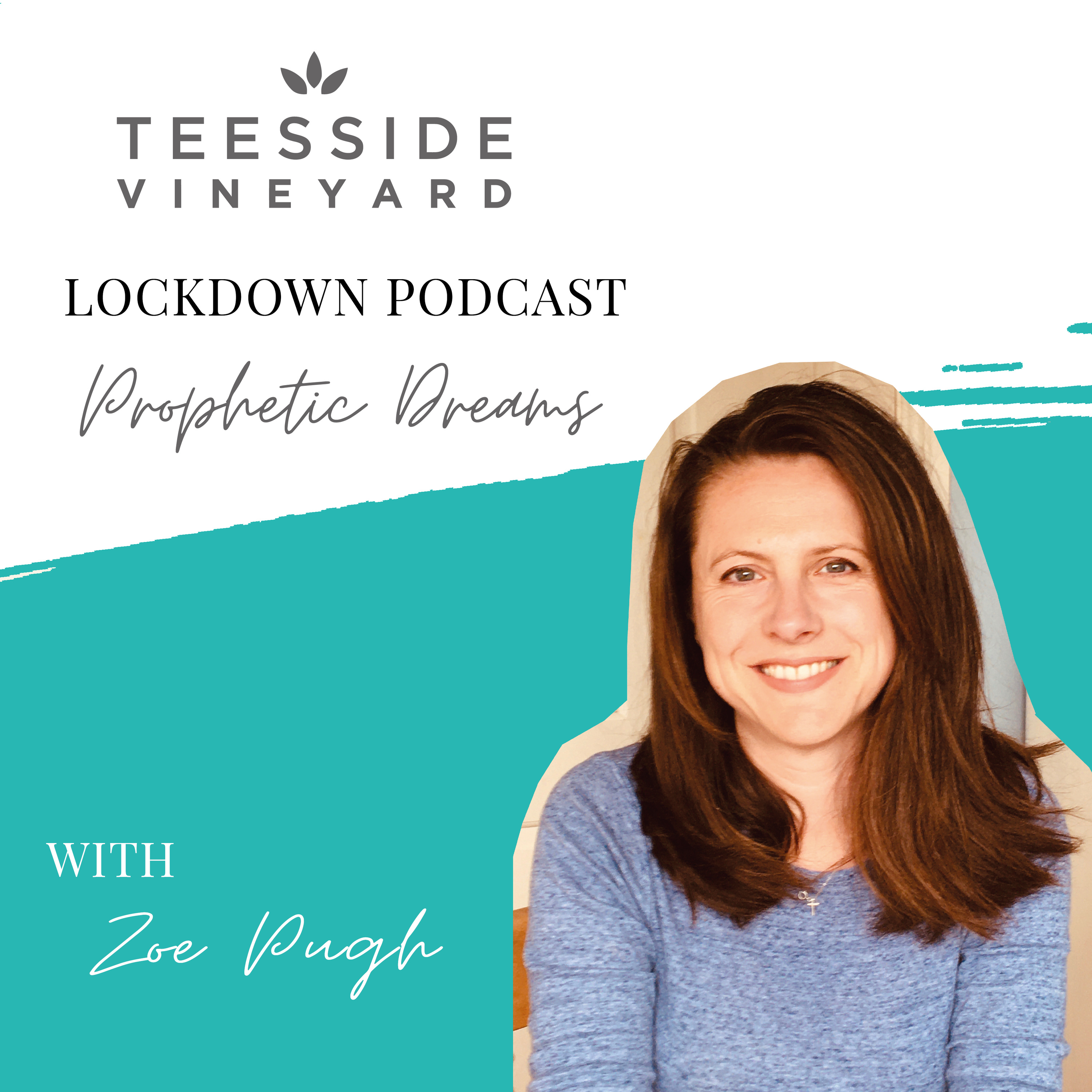 Lockdown Podcast - Prophetic Dreams