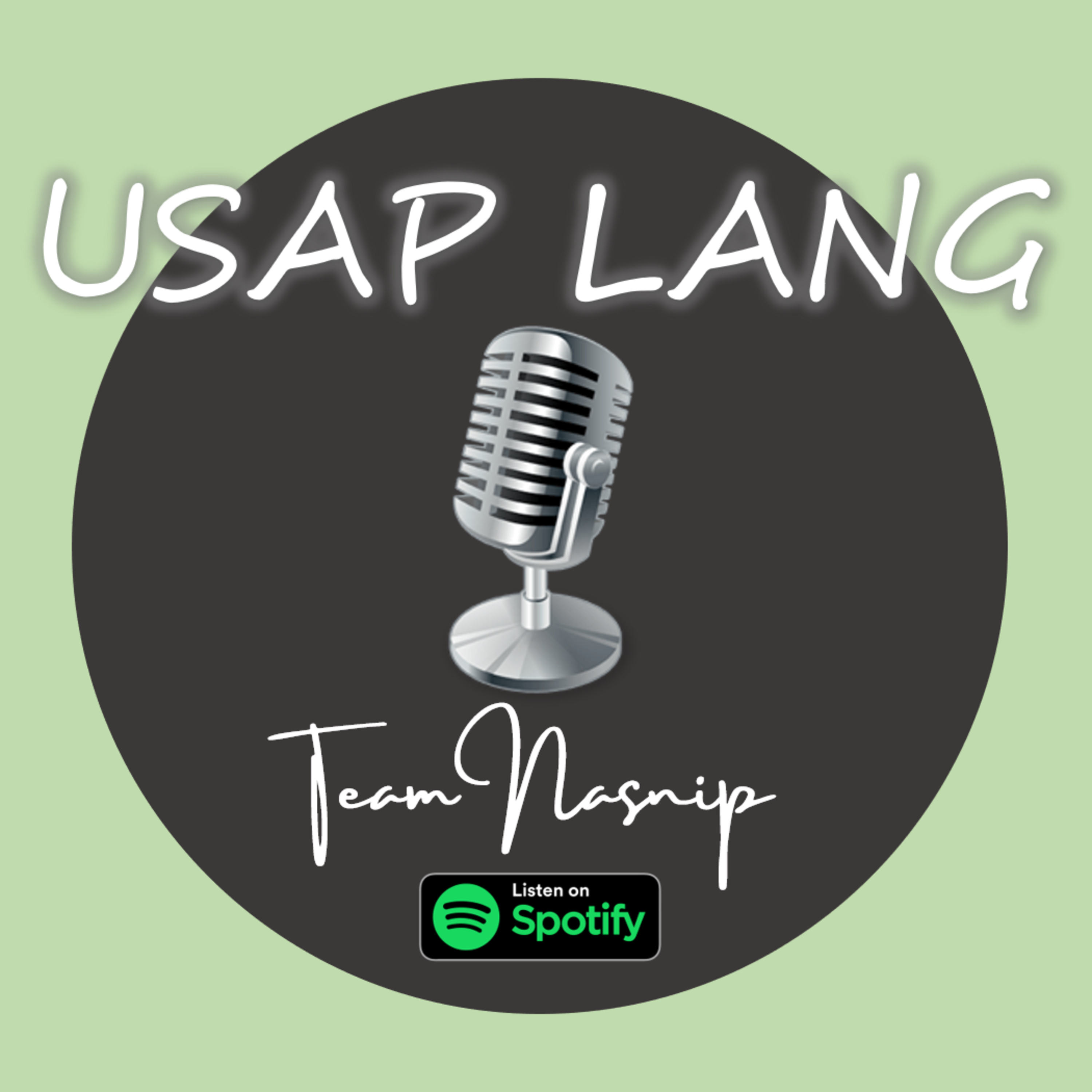Usap Lang