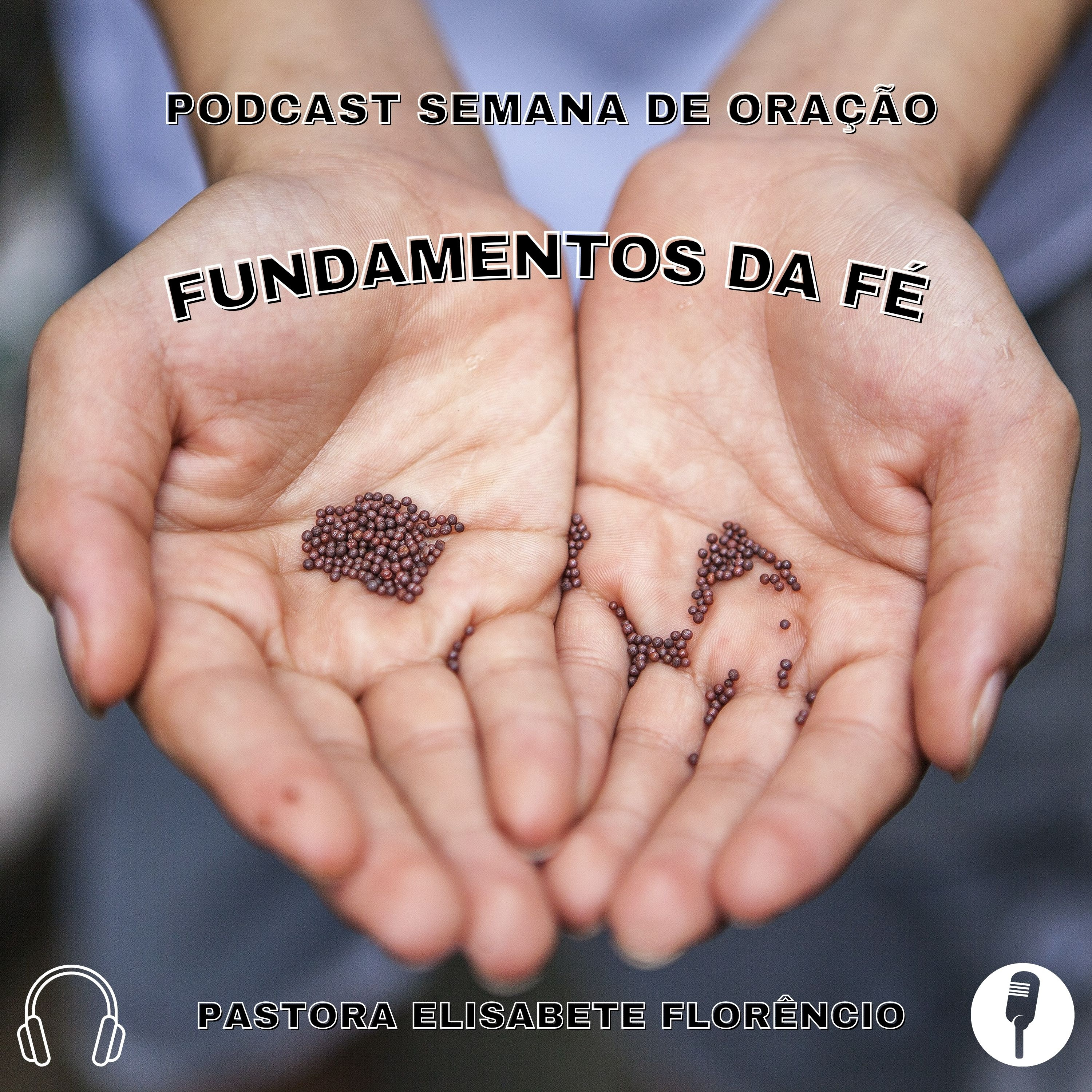 Intercessora Elisabete Florêncio