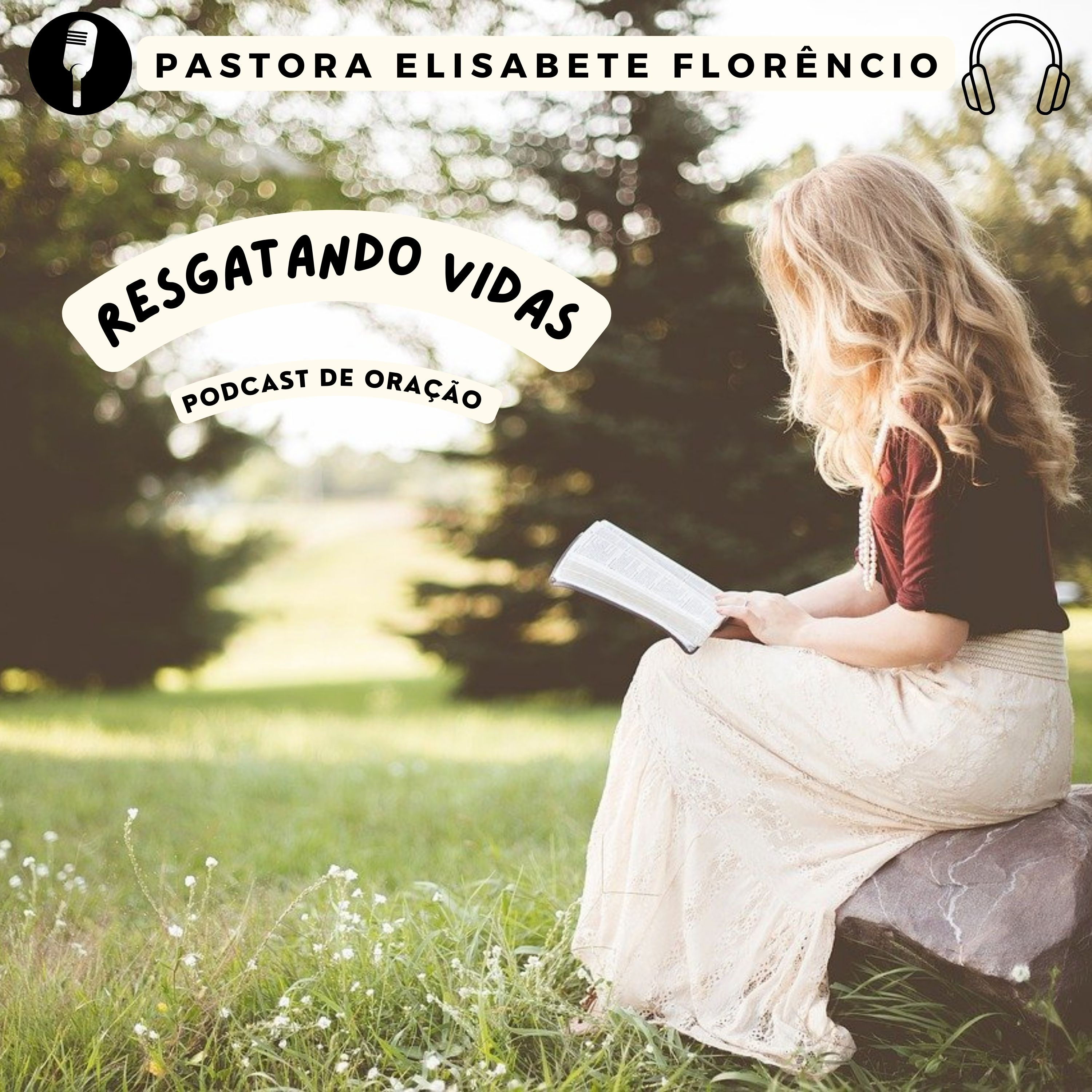 Intercessora Elisabete Florêncio