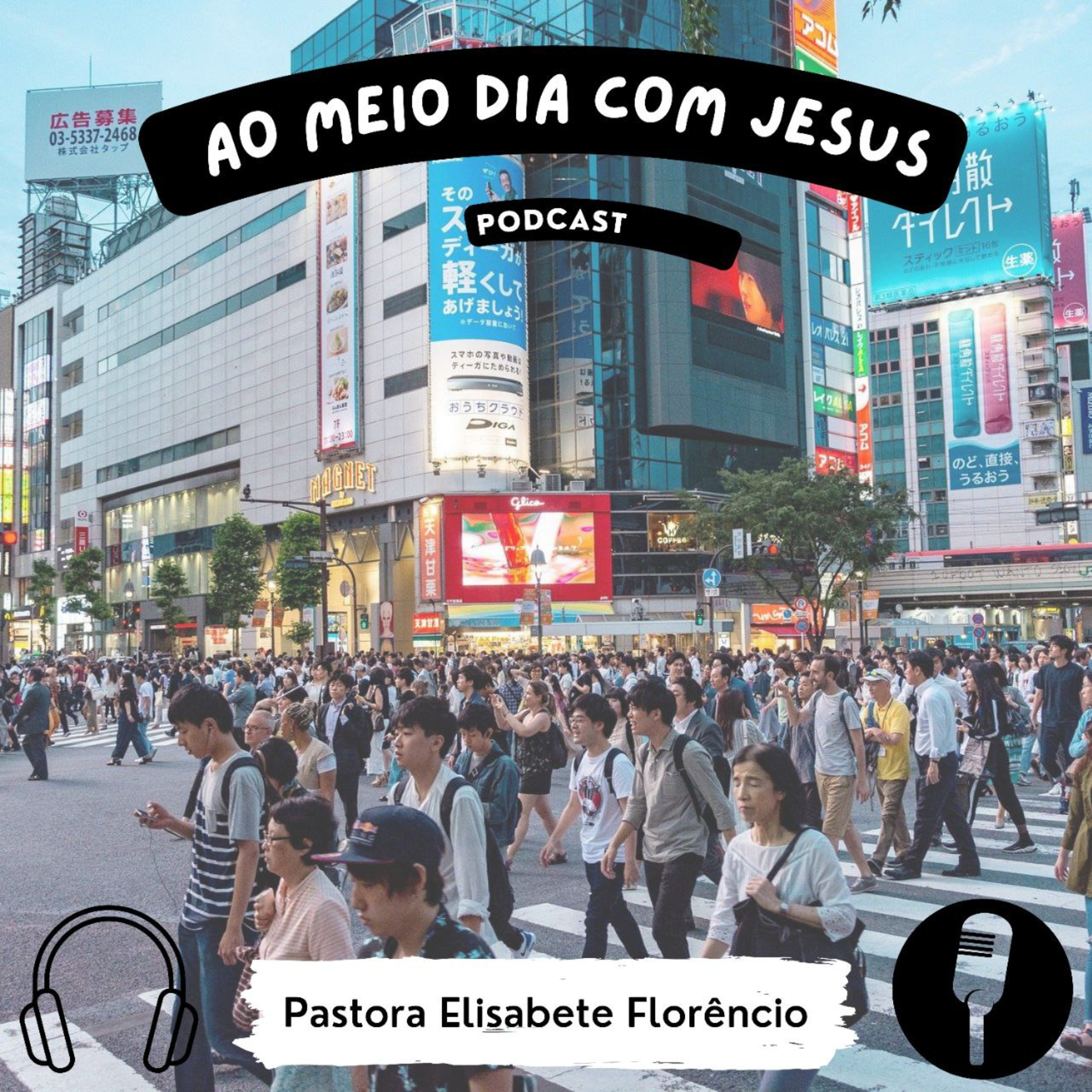 Intercessora Elisabete Florêncio