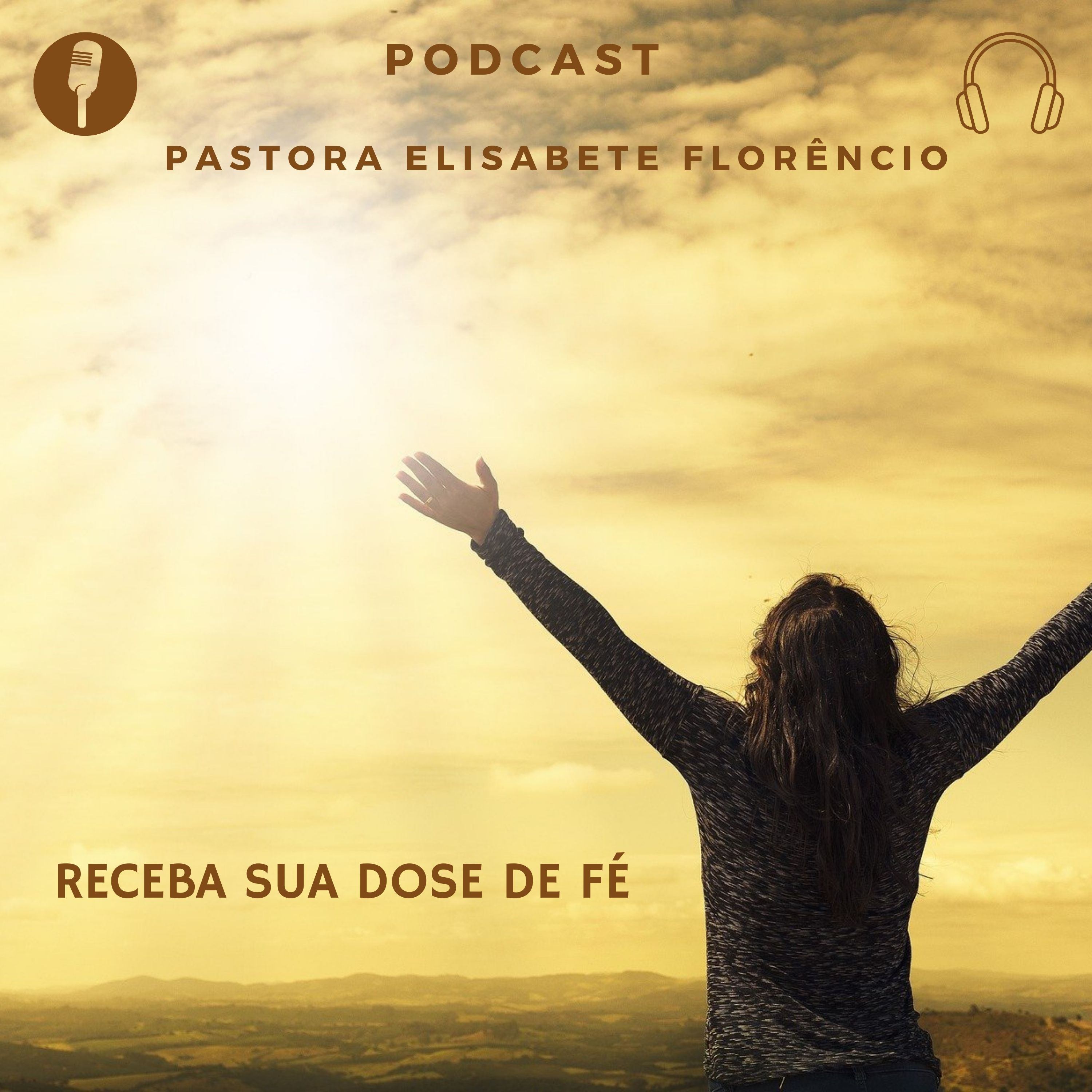 Intercessora Elisabete Florêncio