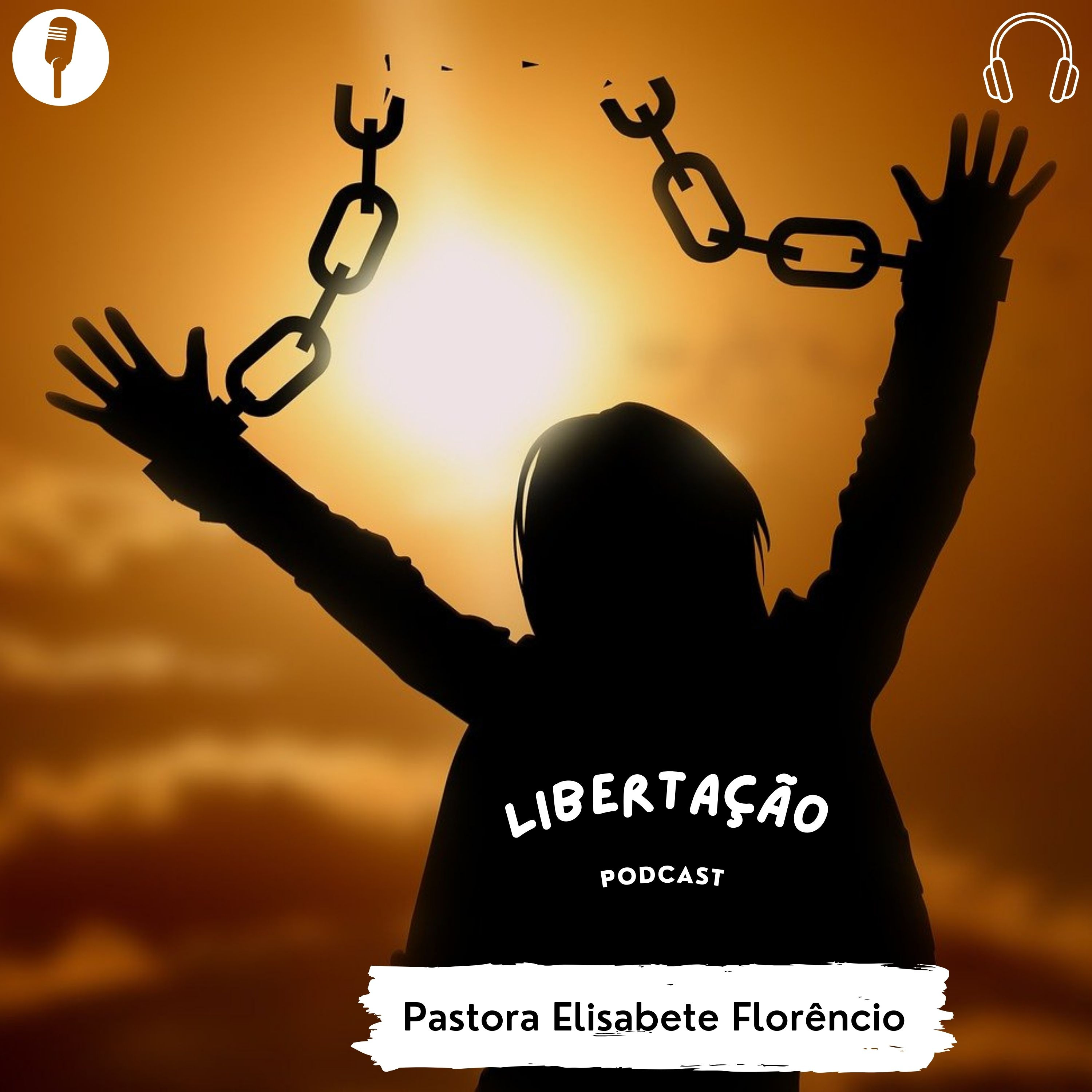 Intercessora Elisabete Florêncio