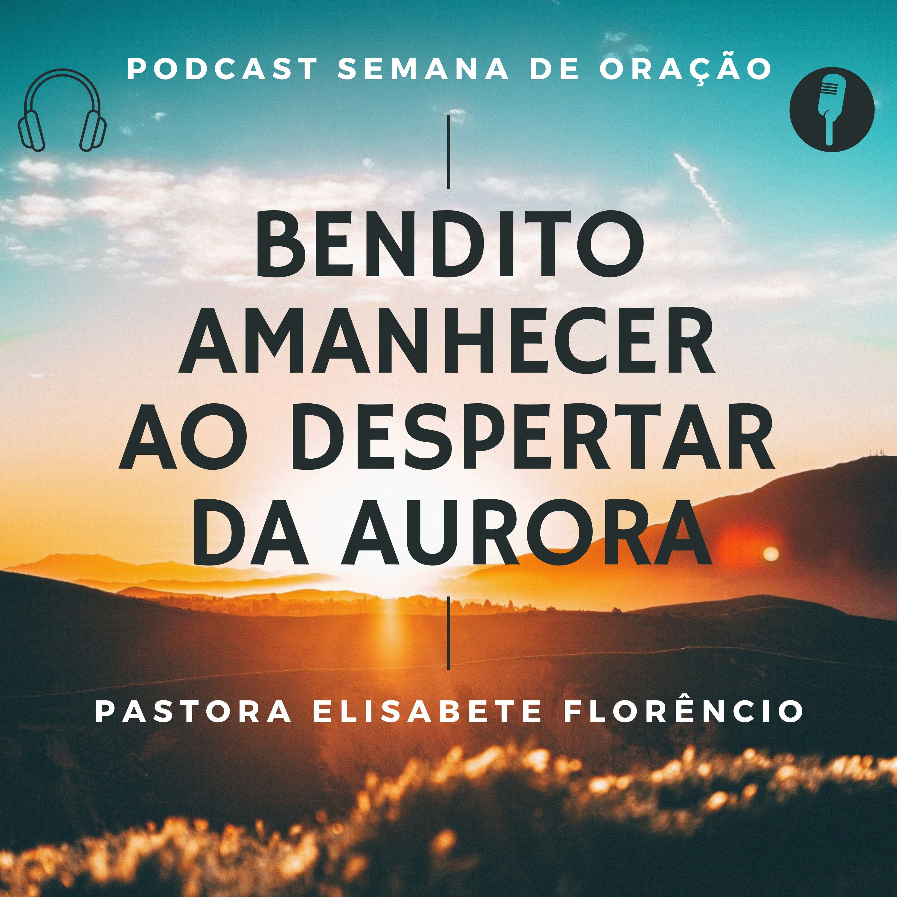 Intercessora Elisabete Florêncio