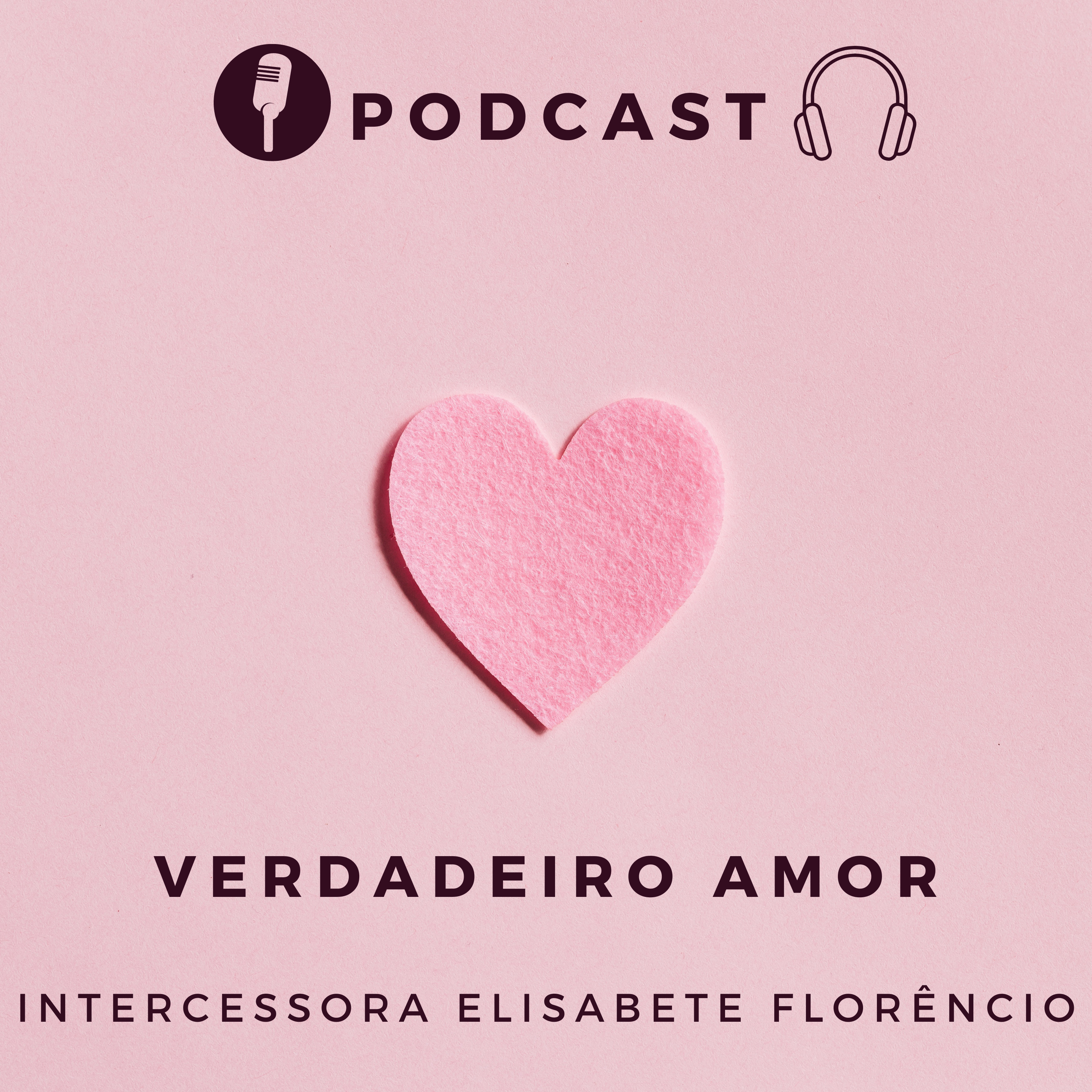 Intercessora Elisabete Florêncio