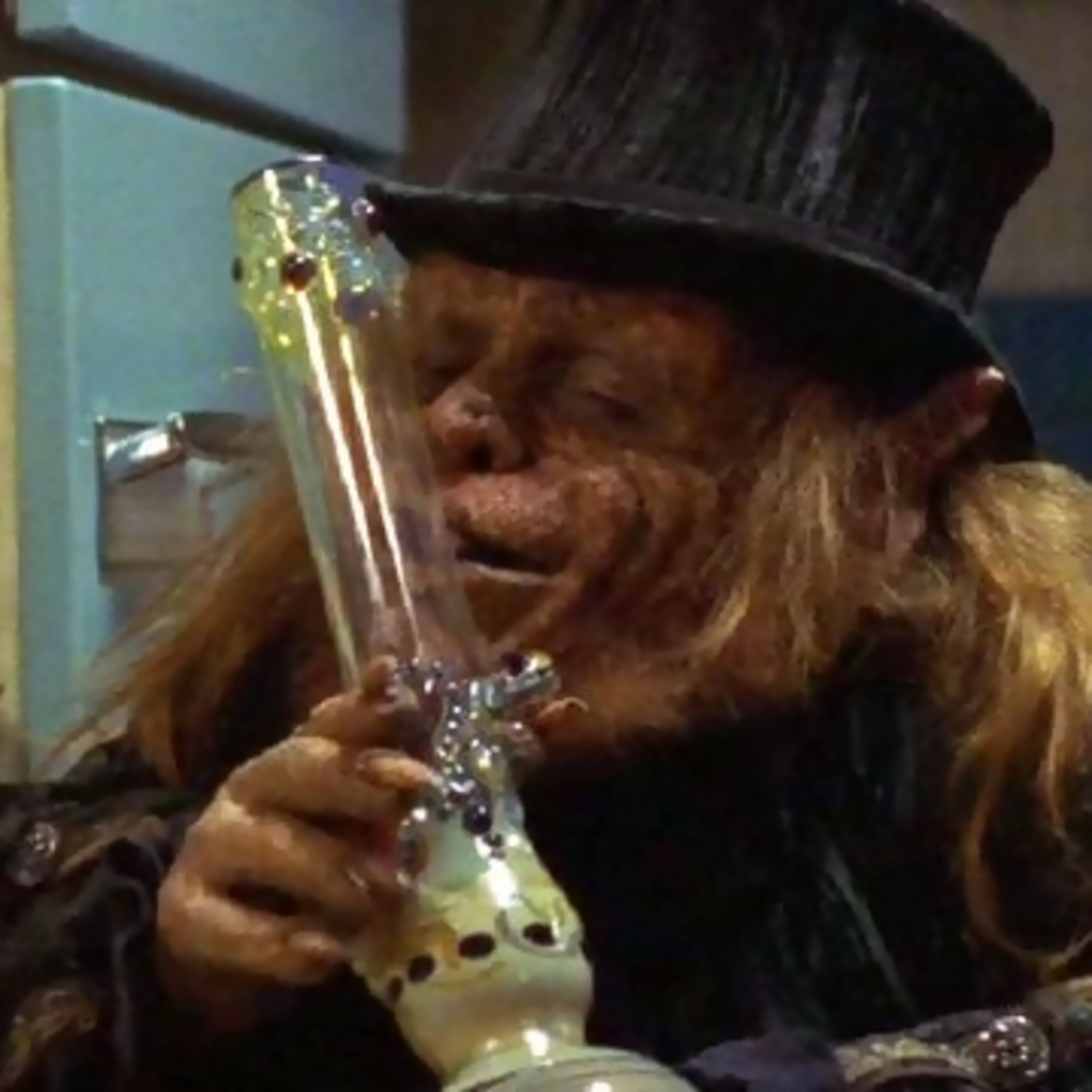The GorillaBrain Podcast