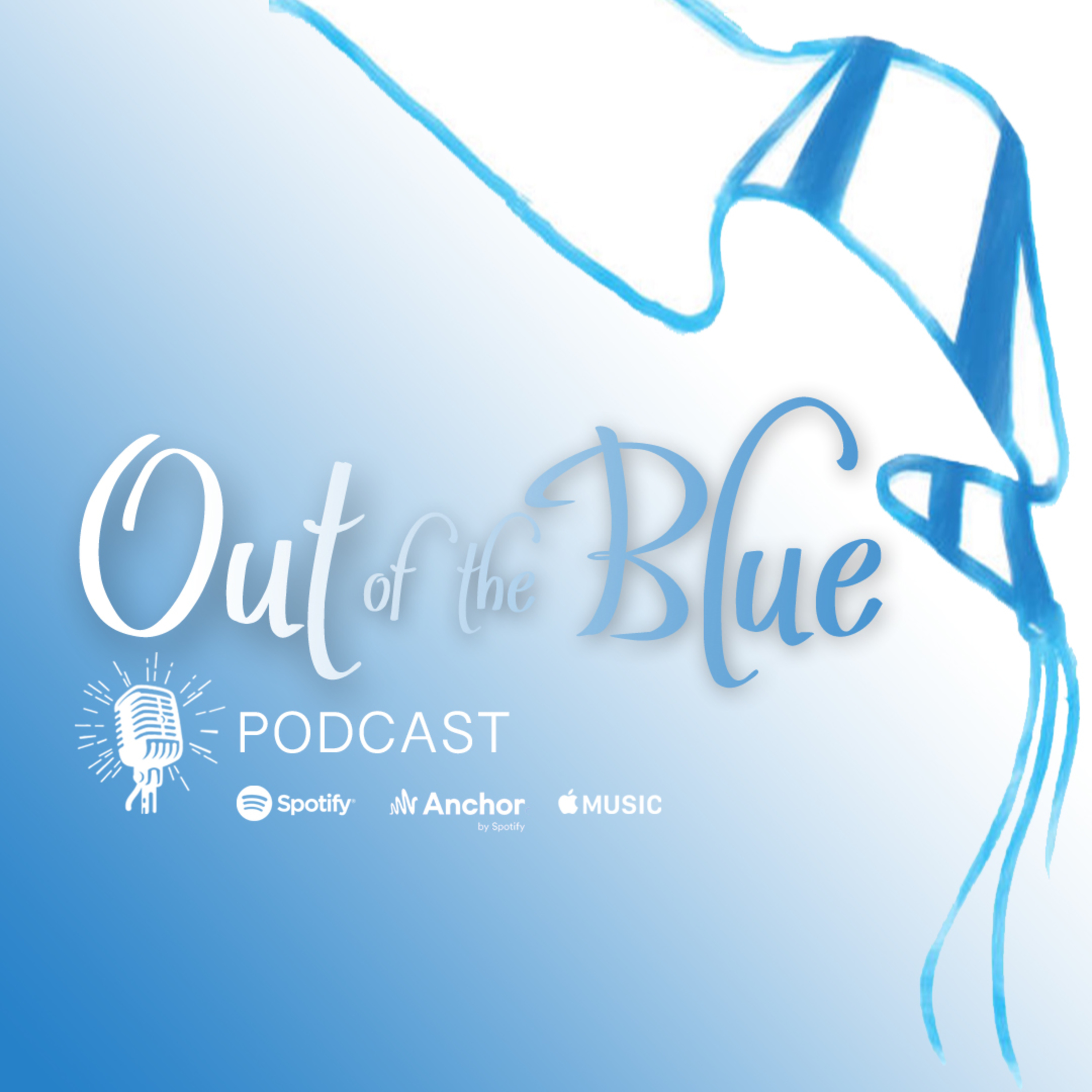 Out of the Blue