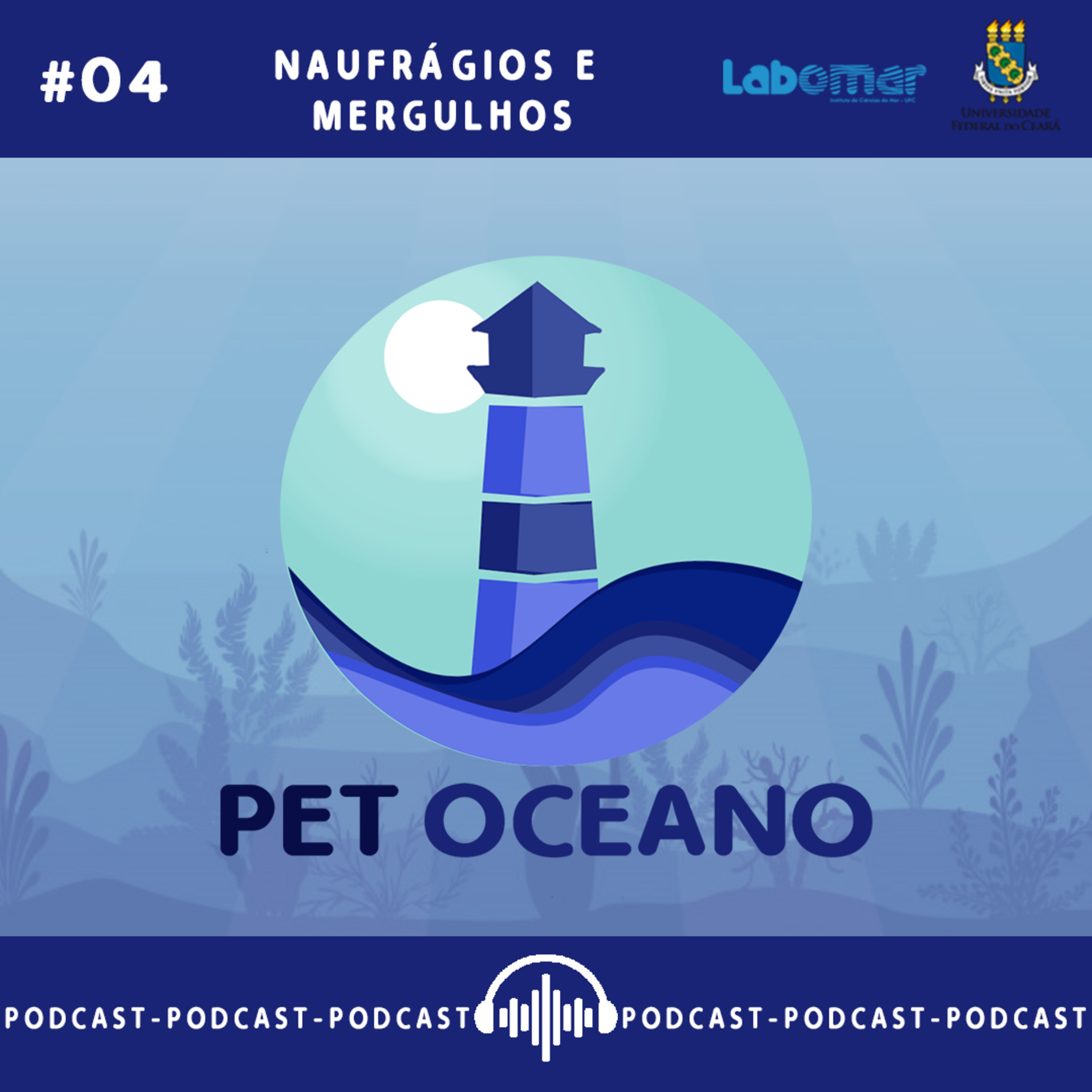 Ressurgência: Propagando a Oceanografia