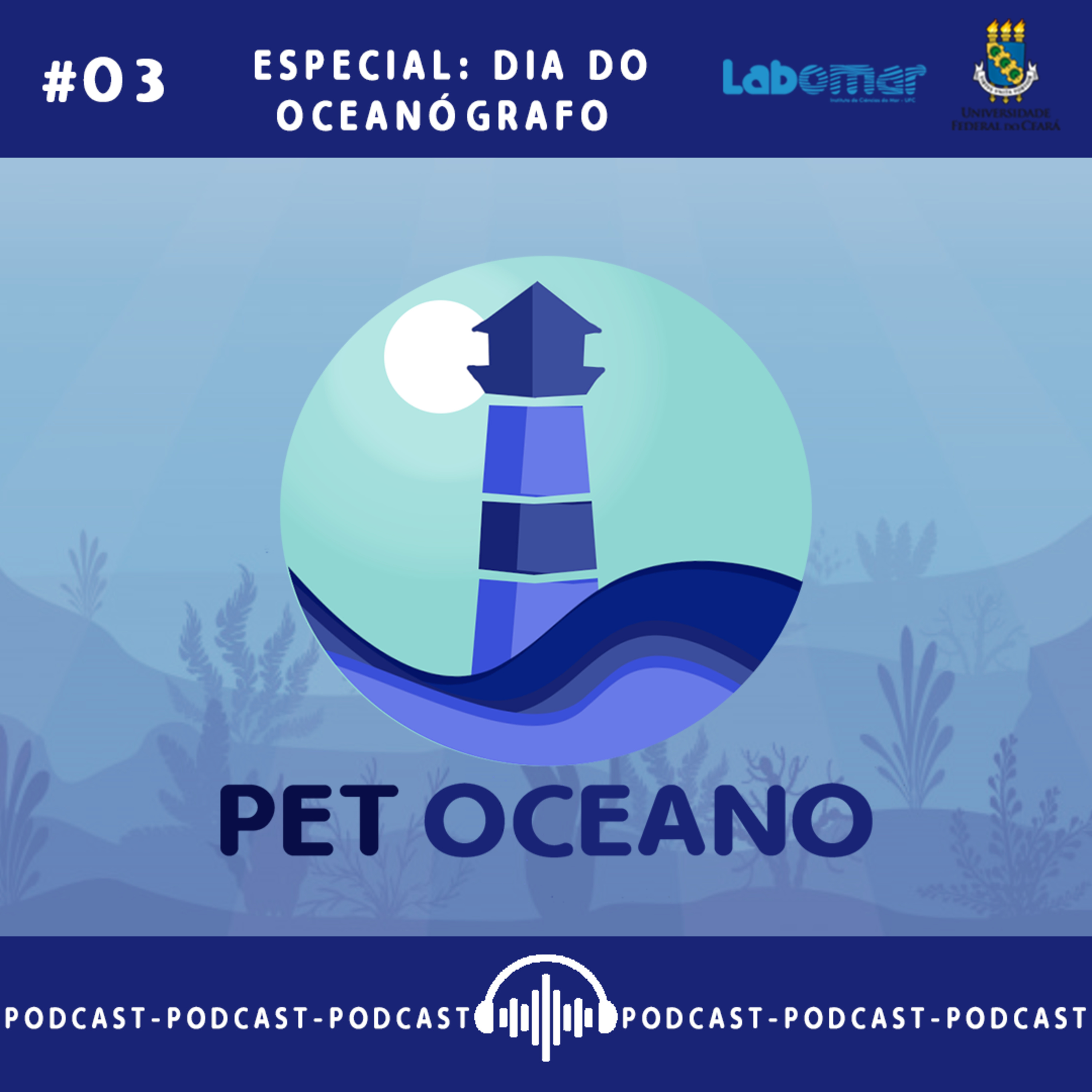 Ressurgência: Propagando a Oceanografia