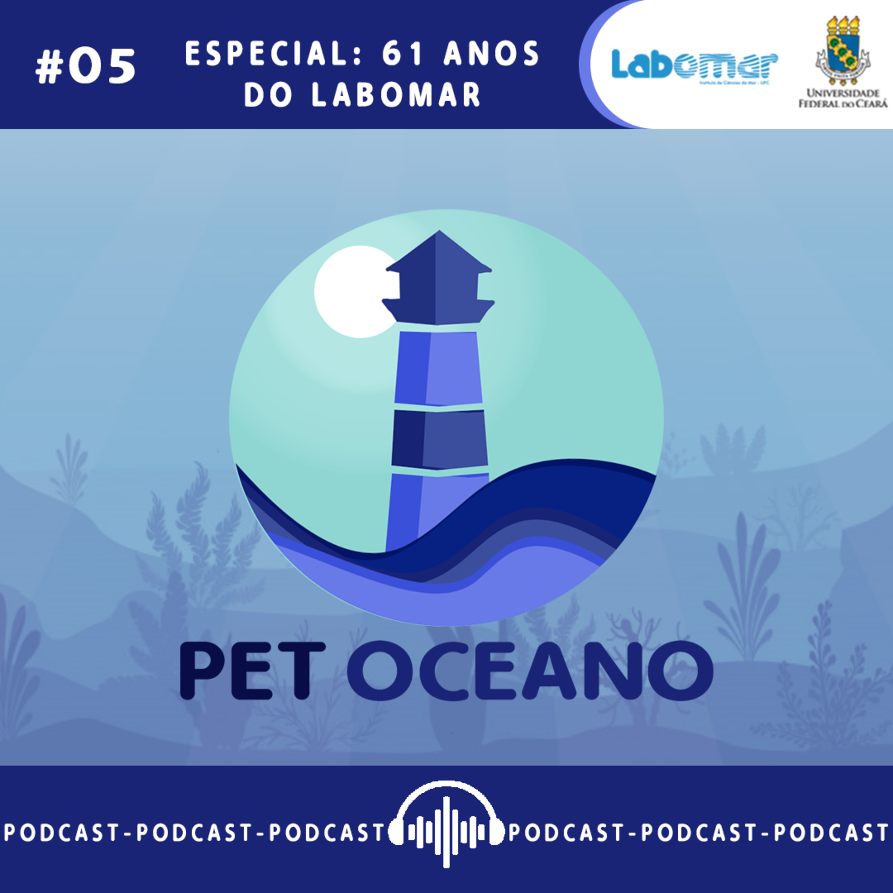 Ressurgência: Propagando a Oceanografia