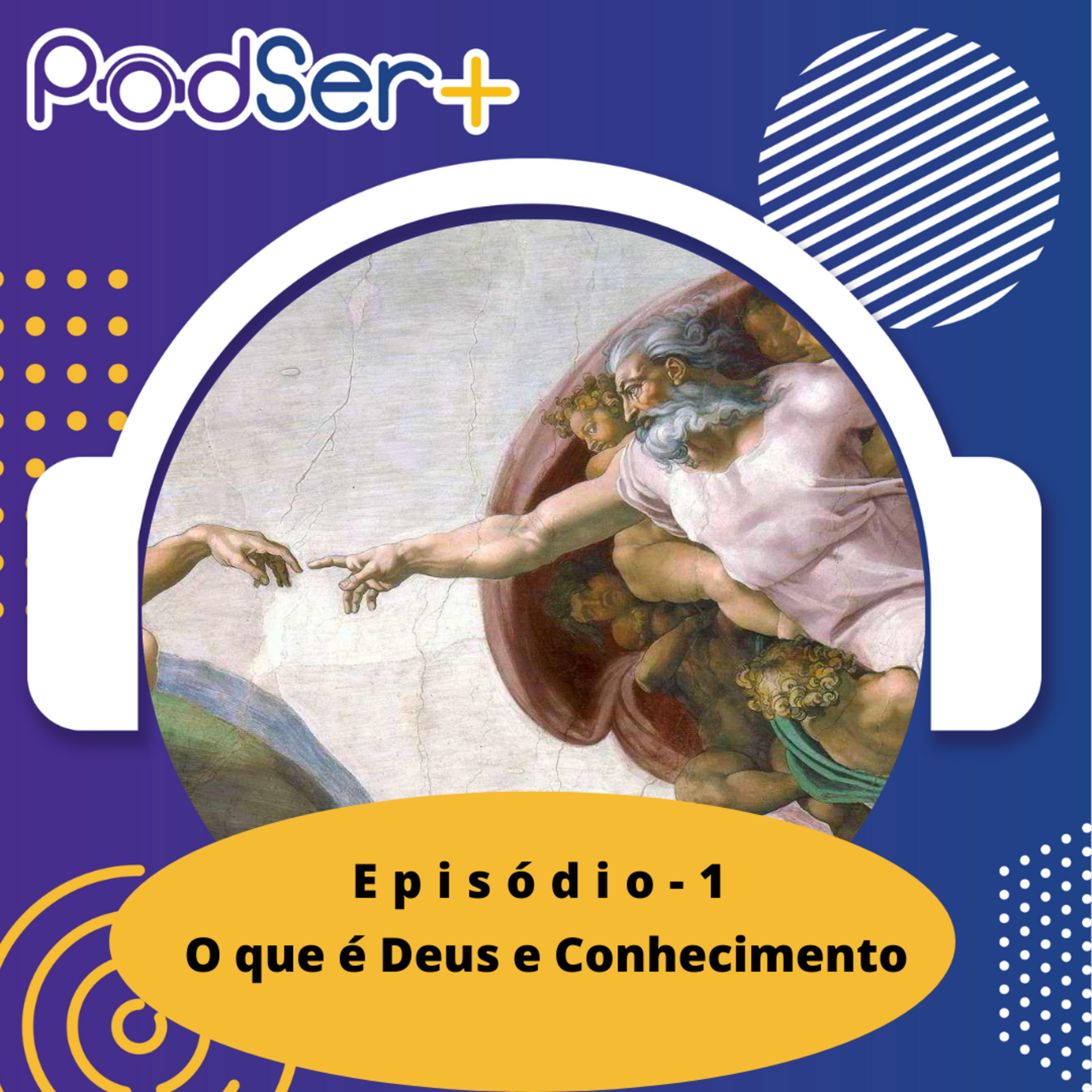 PodSerMais
