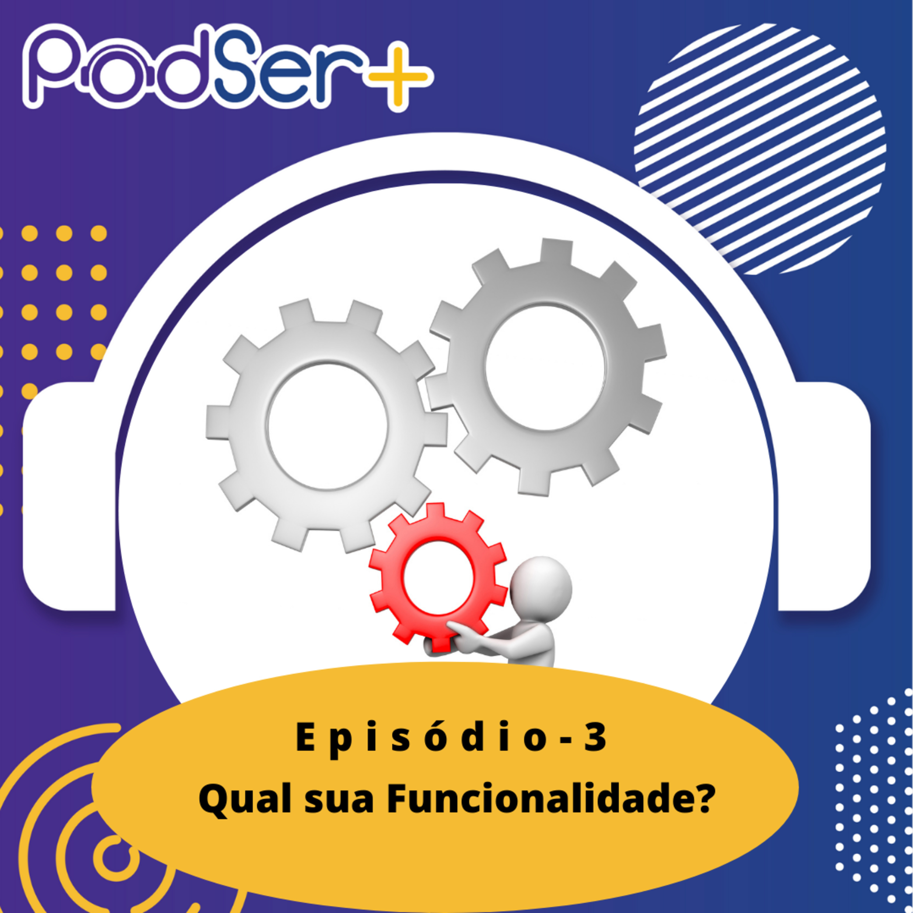 PodSerMais