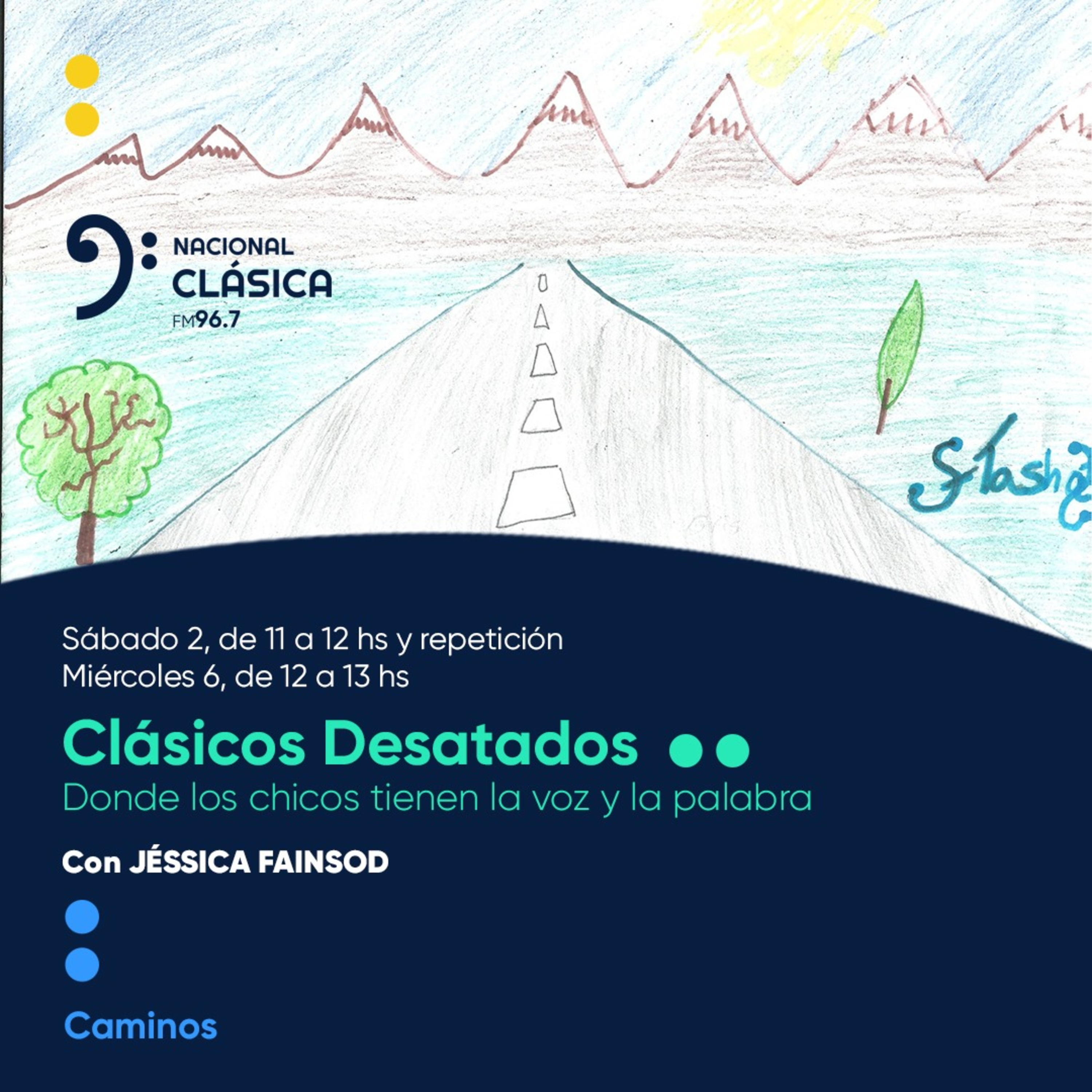 Cordones desatados