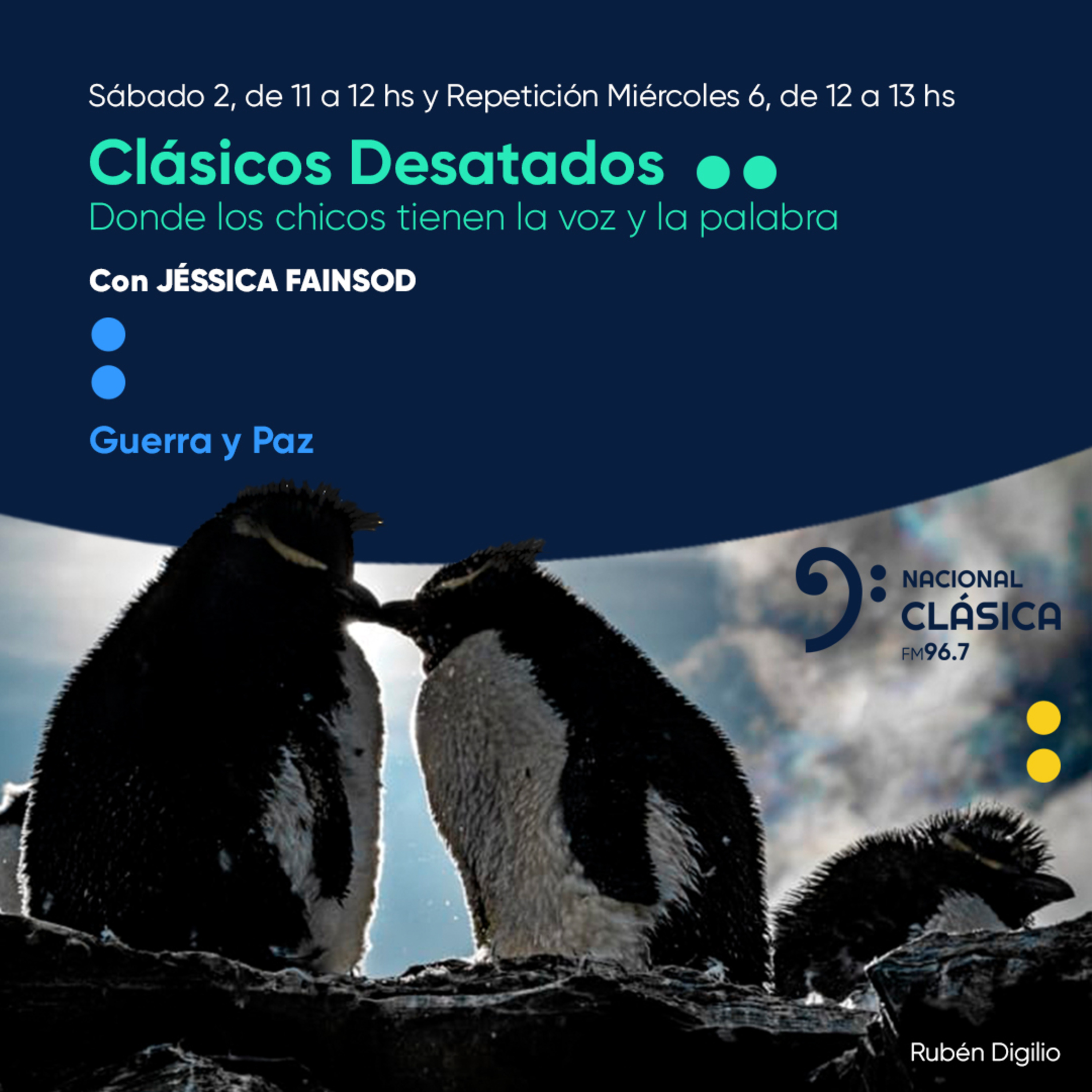 Cordones desatados