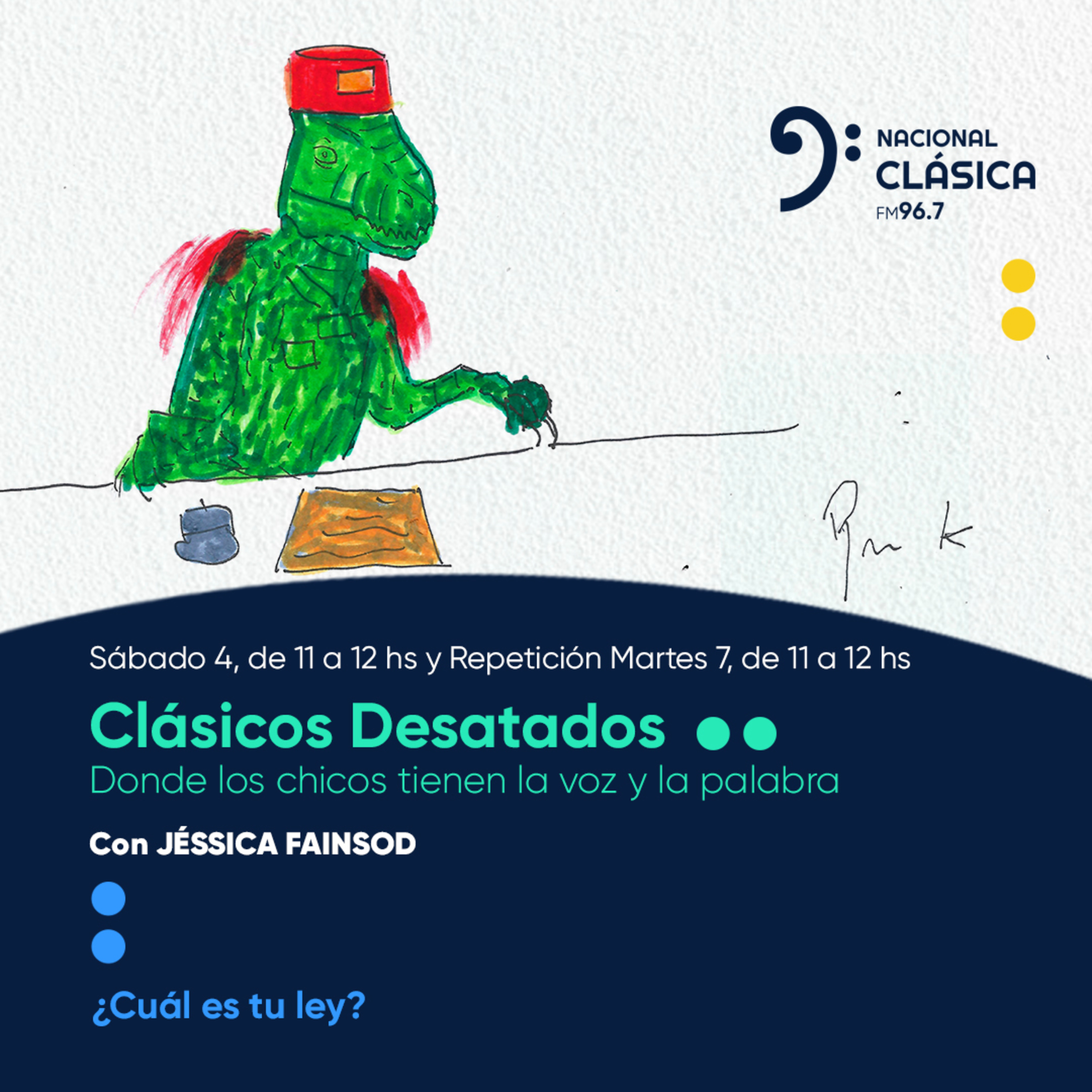 Cordones desatados