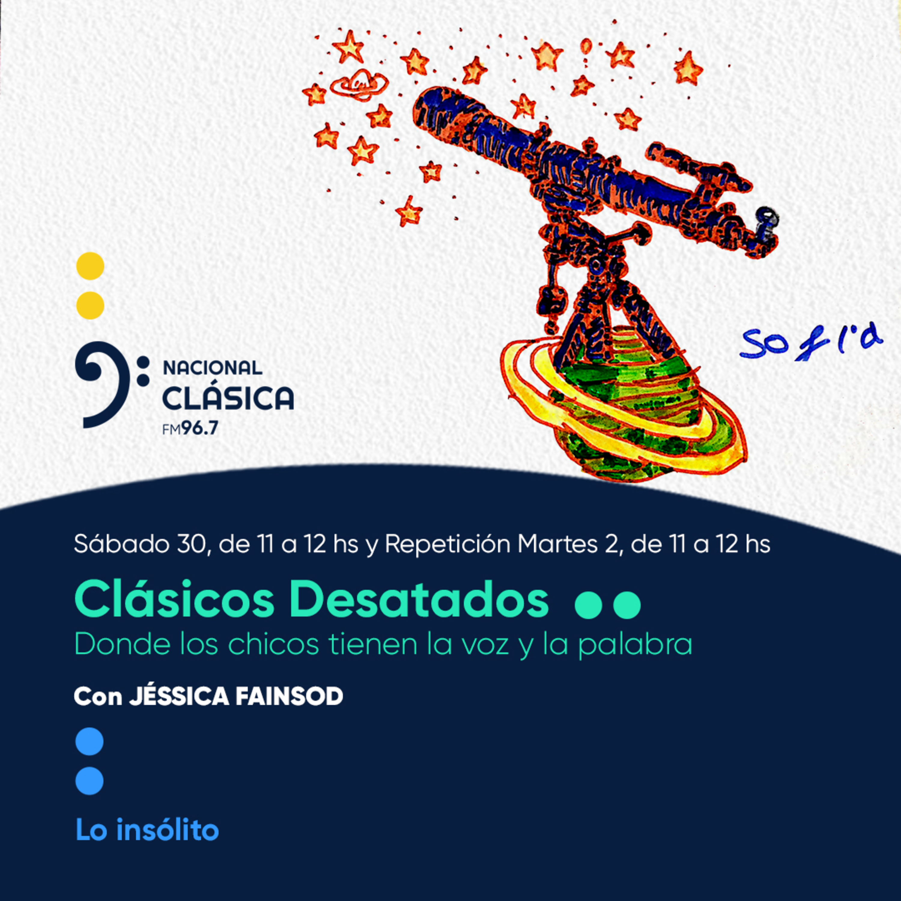 Cordones desatados