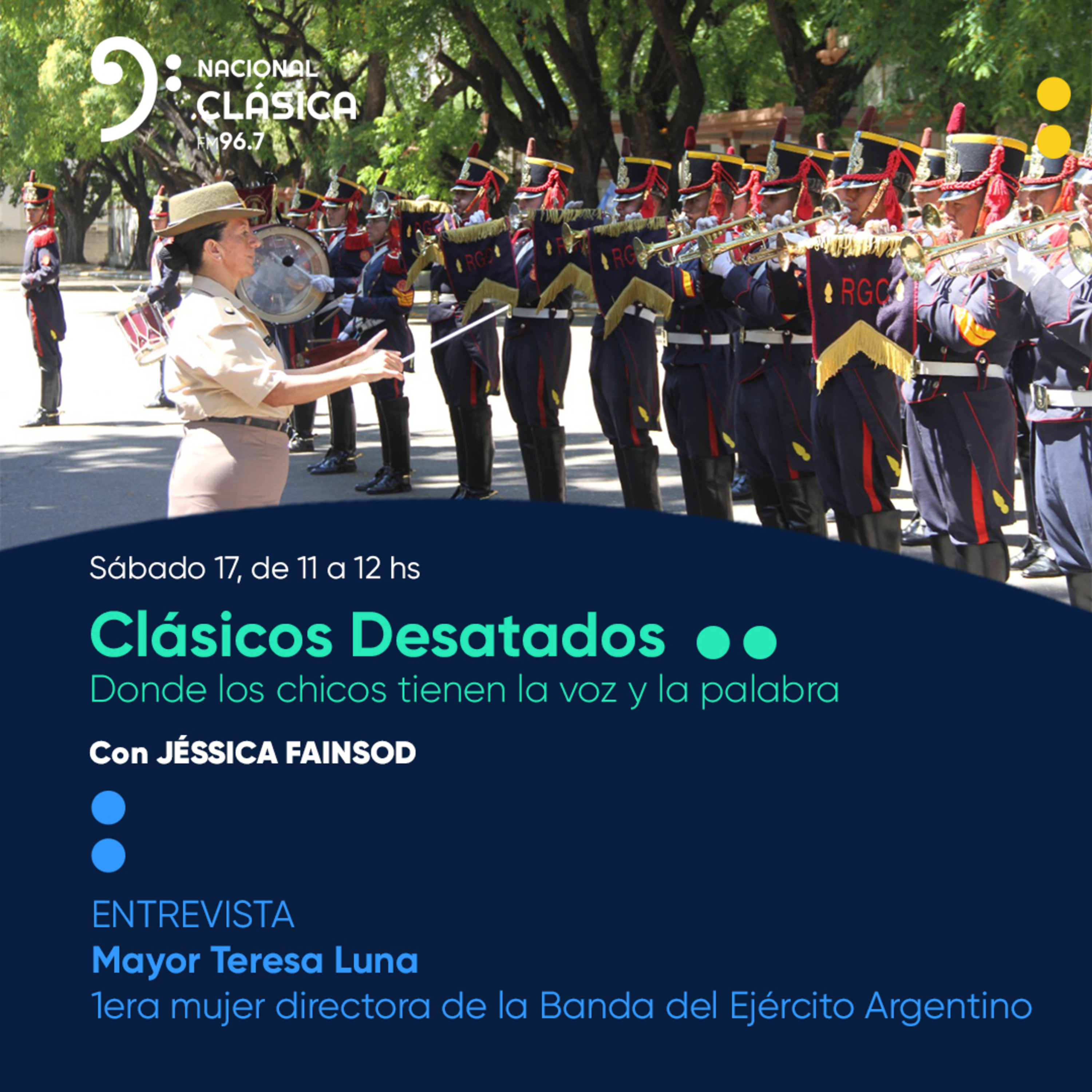 Cordones desatados