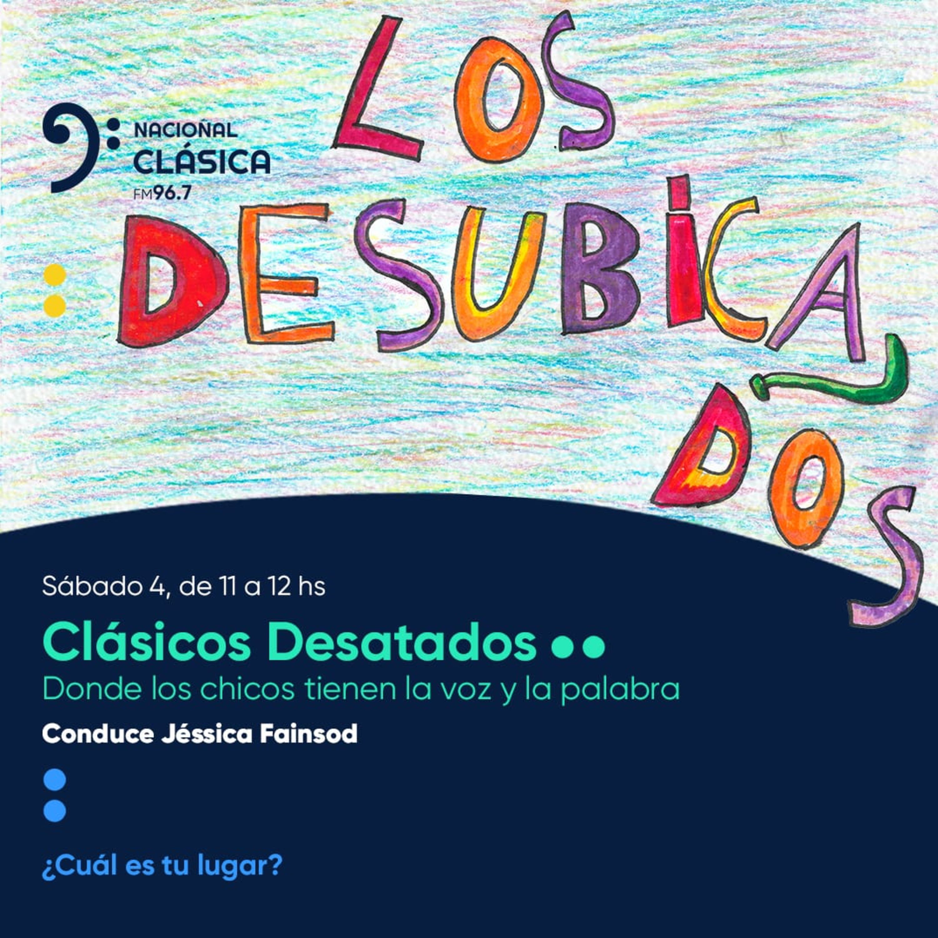 Cordones desatados
