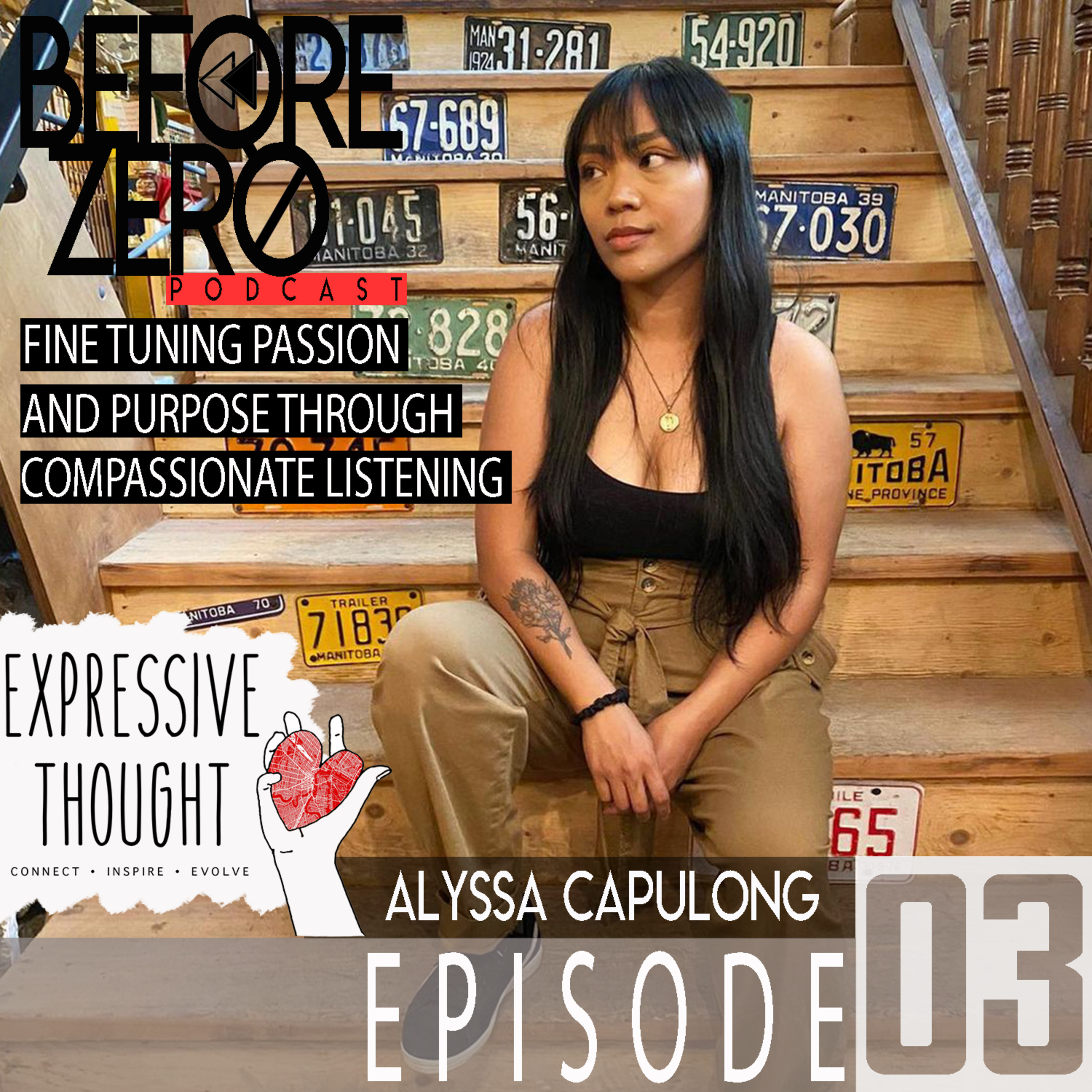 Before Zero