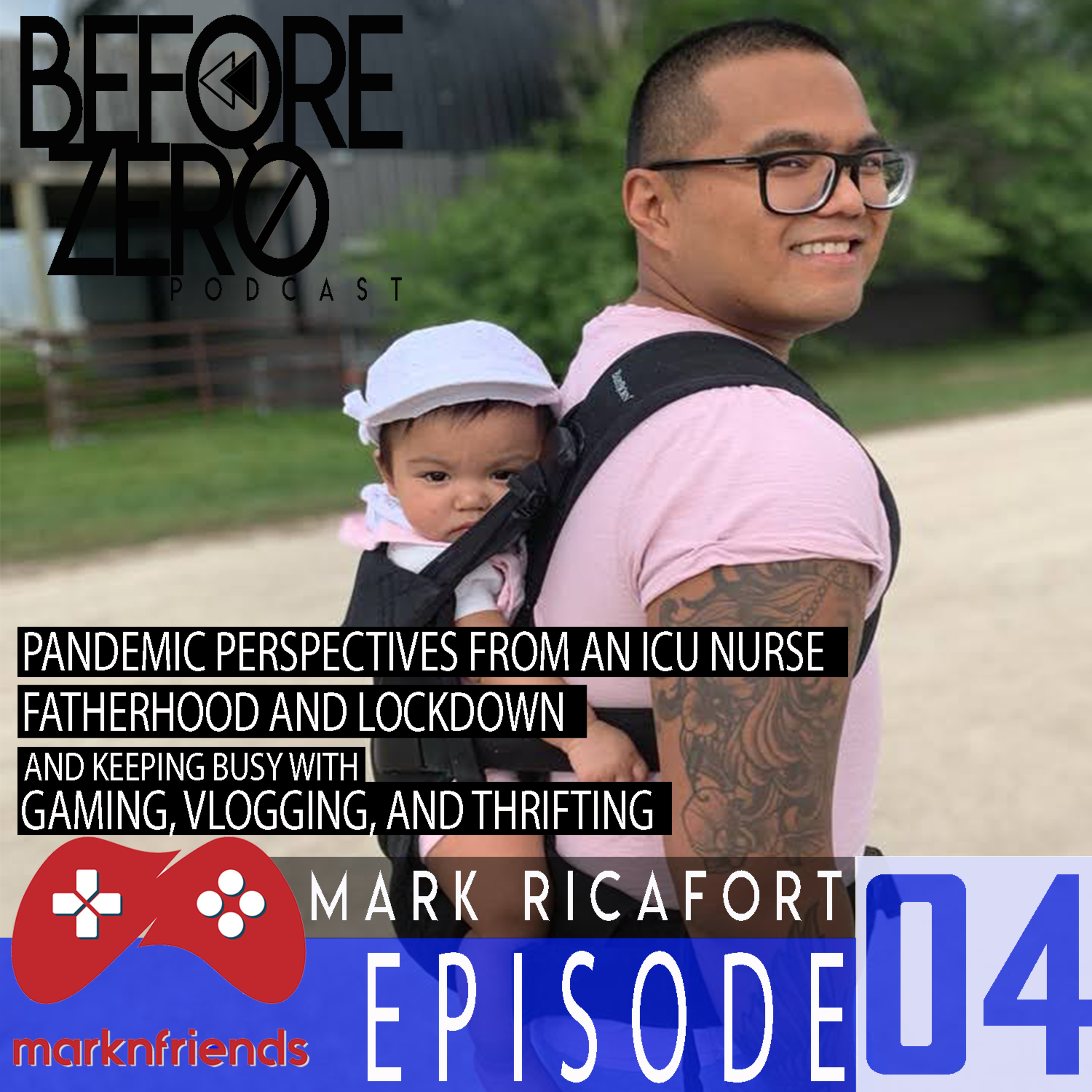 Before Zero