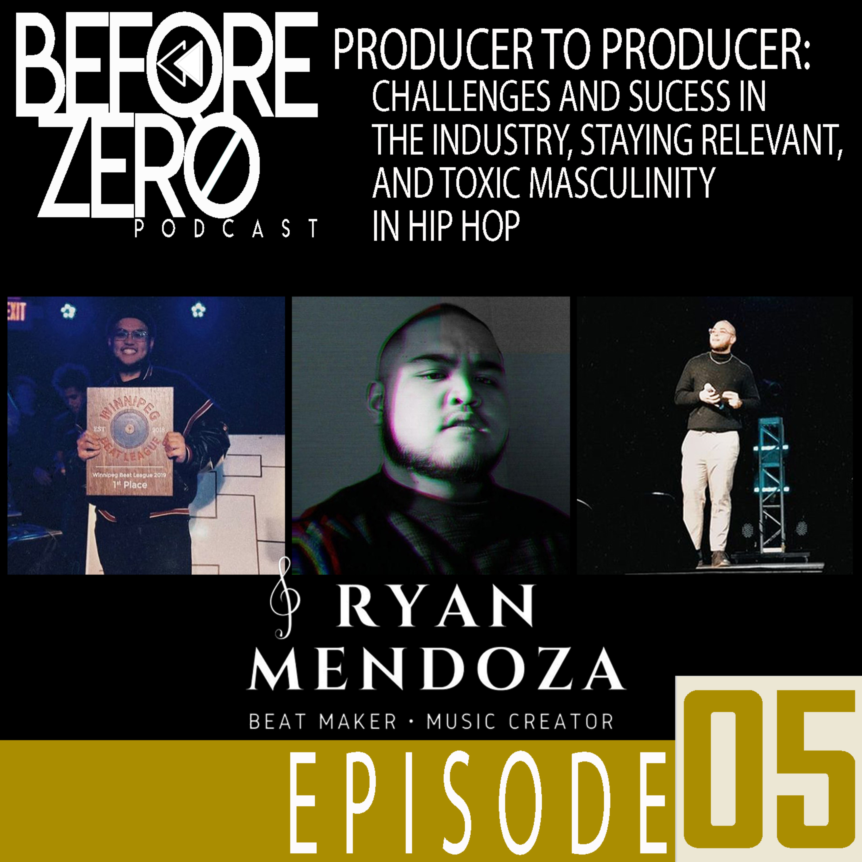 Before Zero