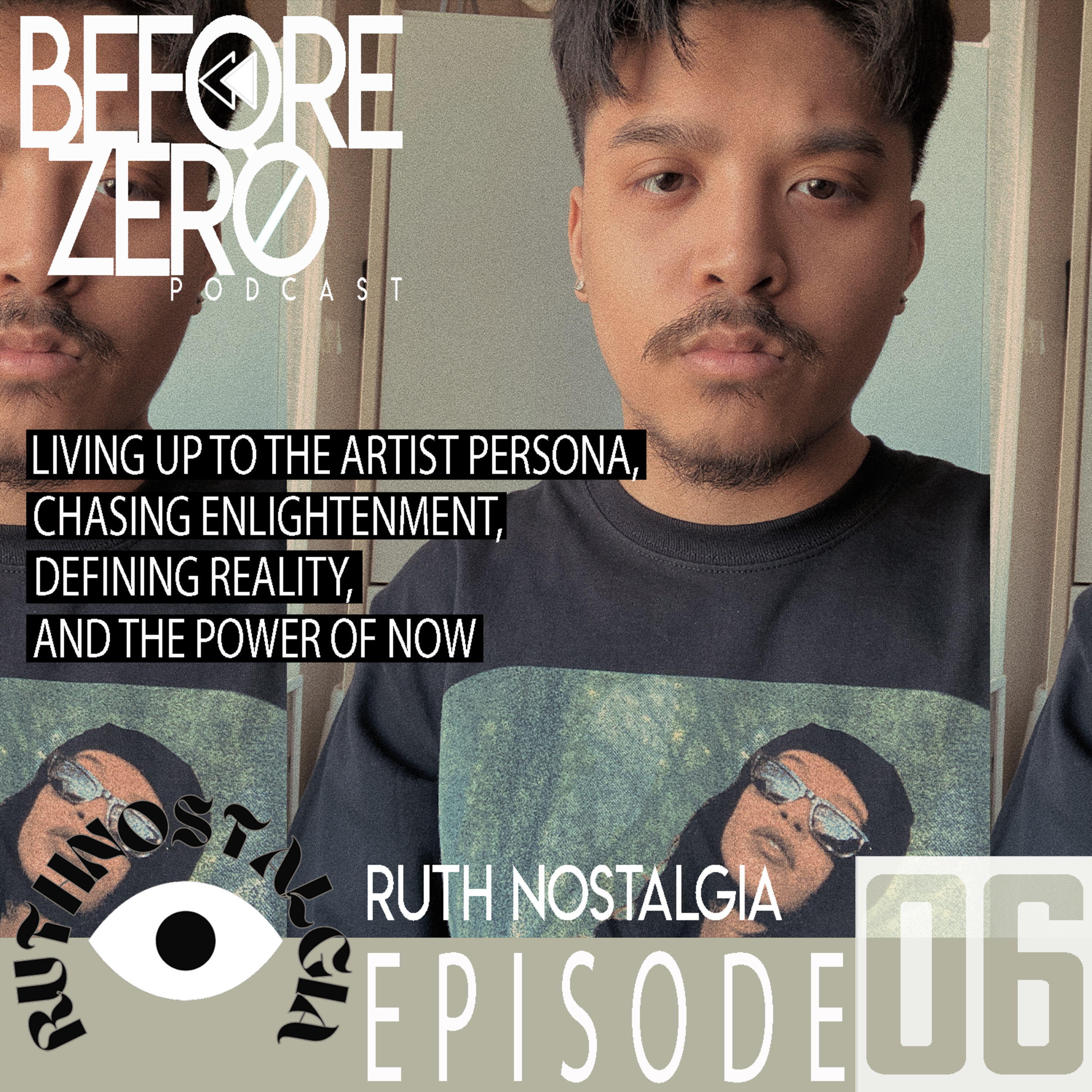 Before Zero