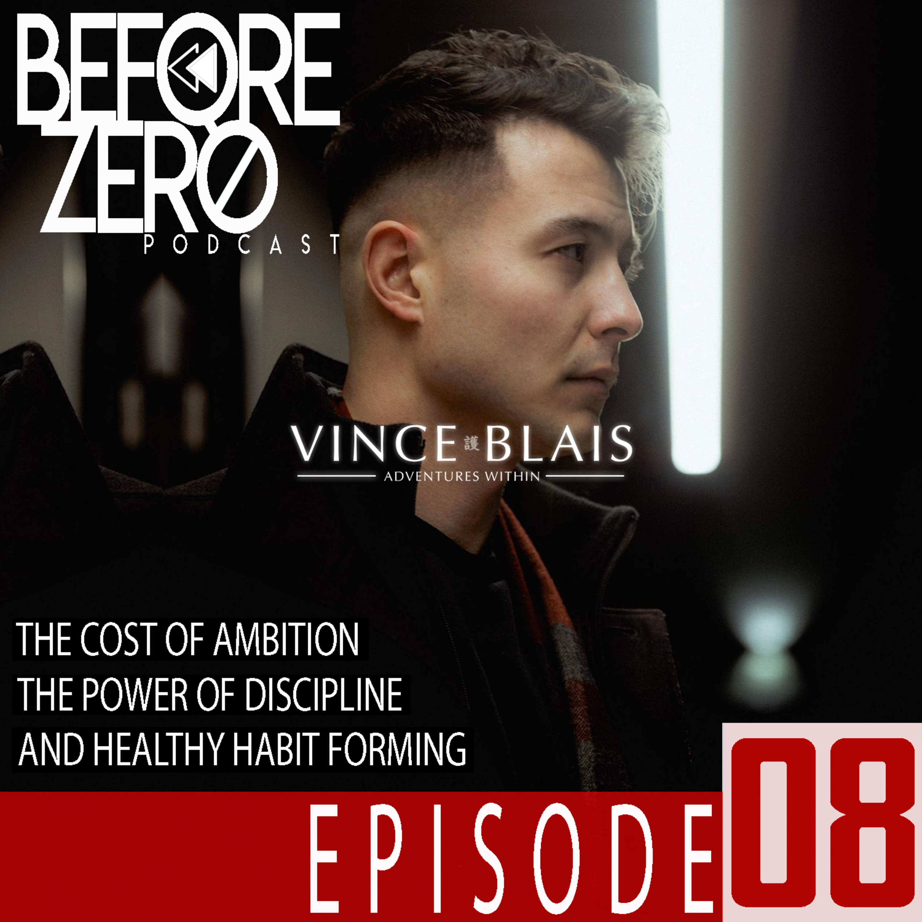 Before Zero