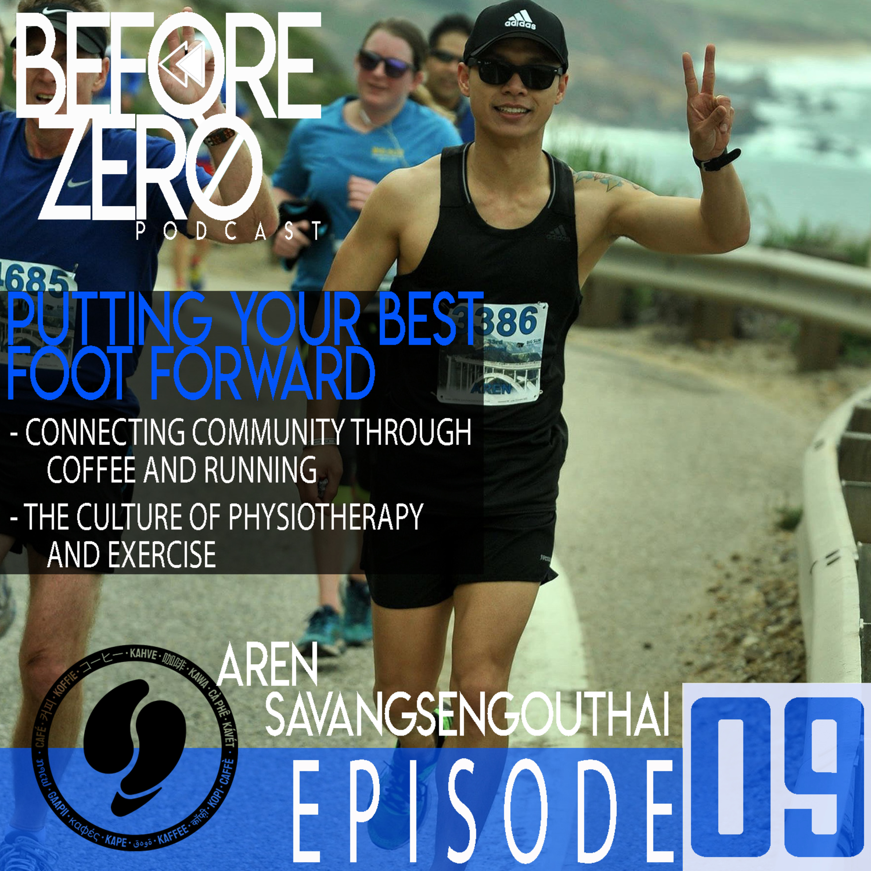 Before Zero