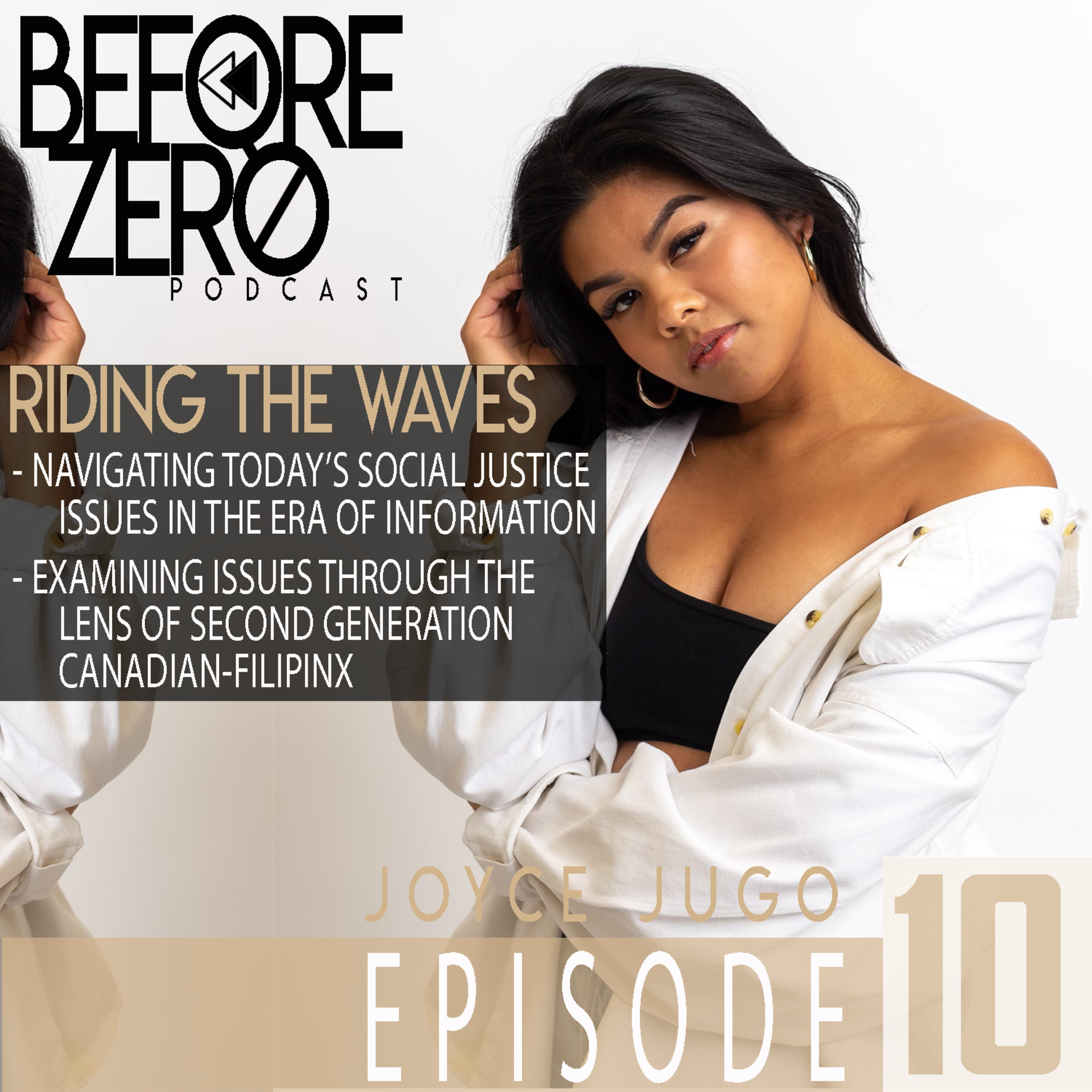 Before Zero