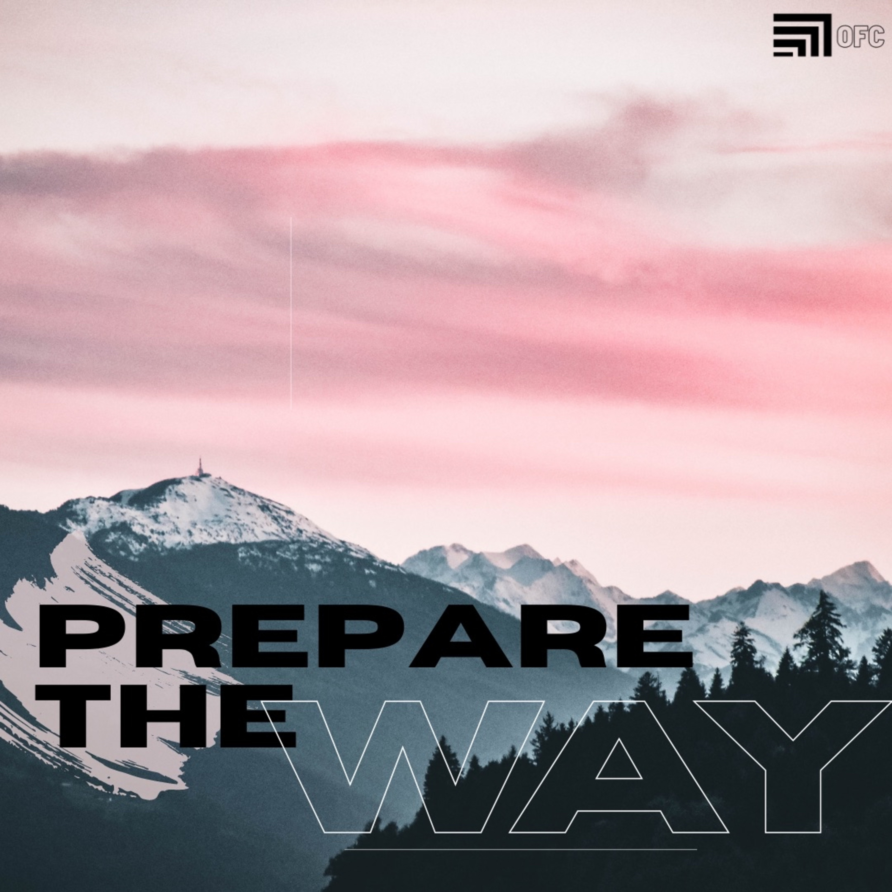 Prepare The Way - Part 2 - David Garza  episode artwork