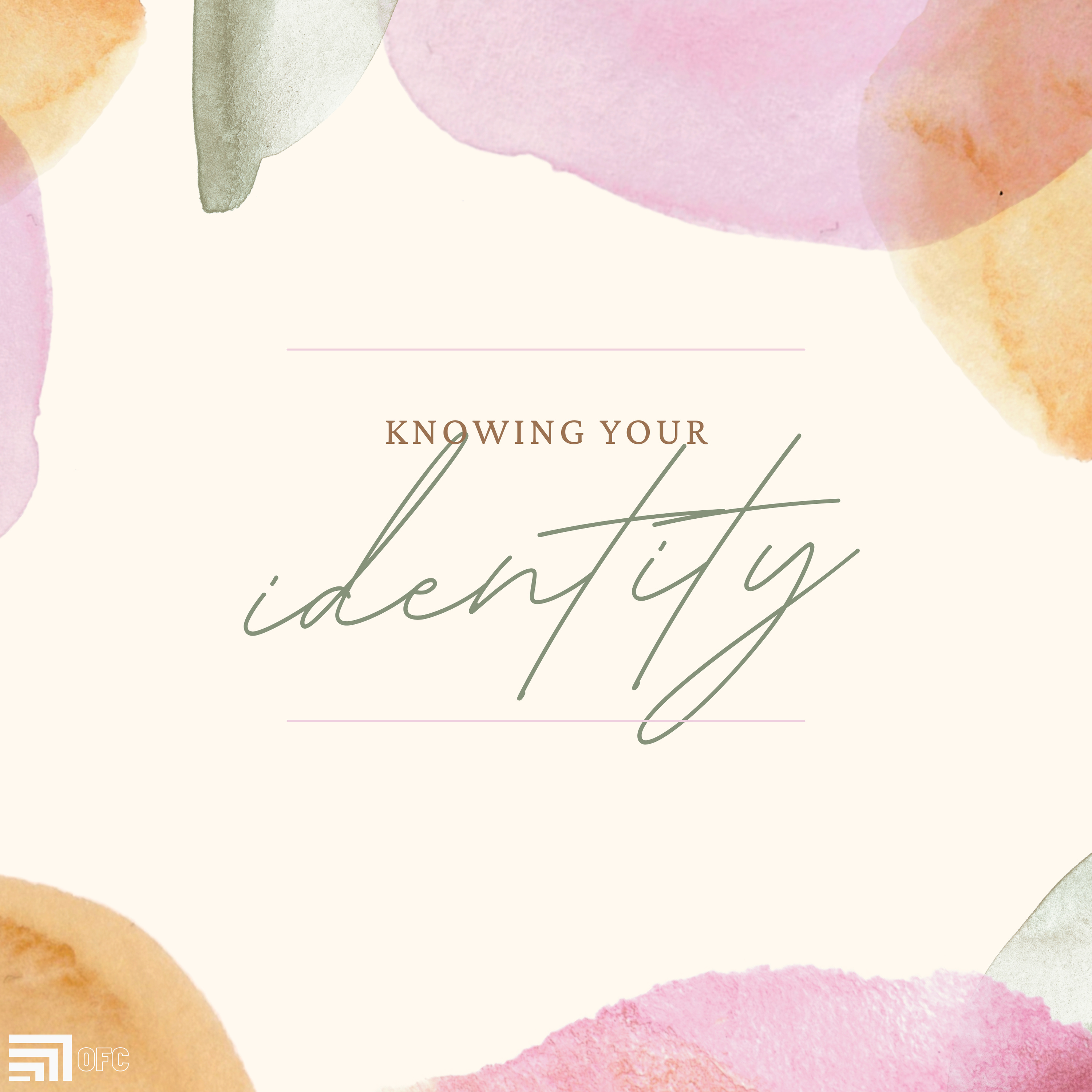 Identity - Mother's Day - Kenzie Garza episode artwork