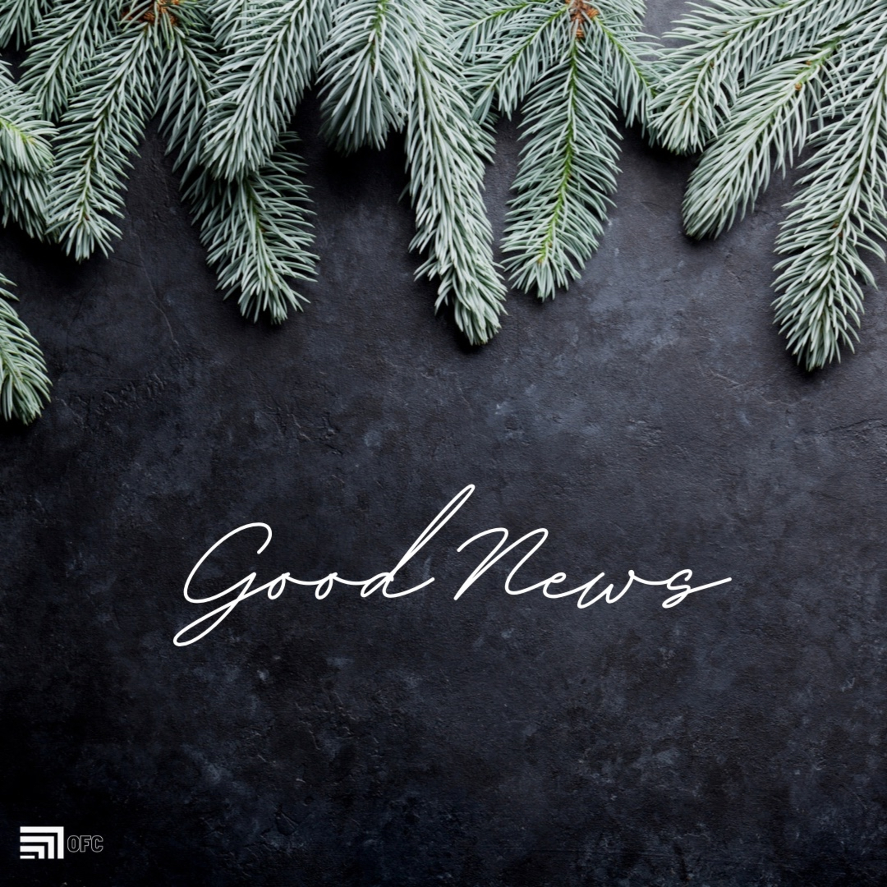 Good News - Part 2 - David Garza episode artwork