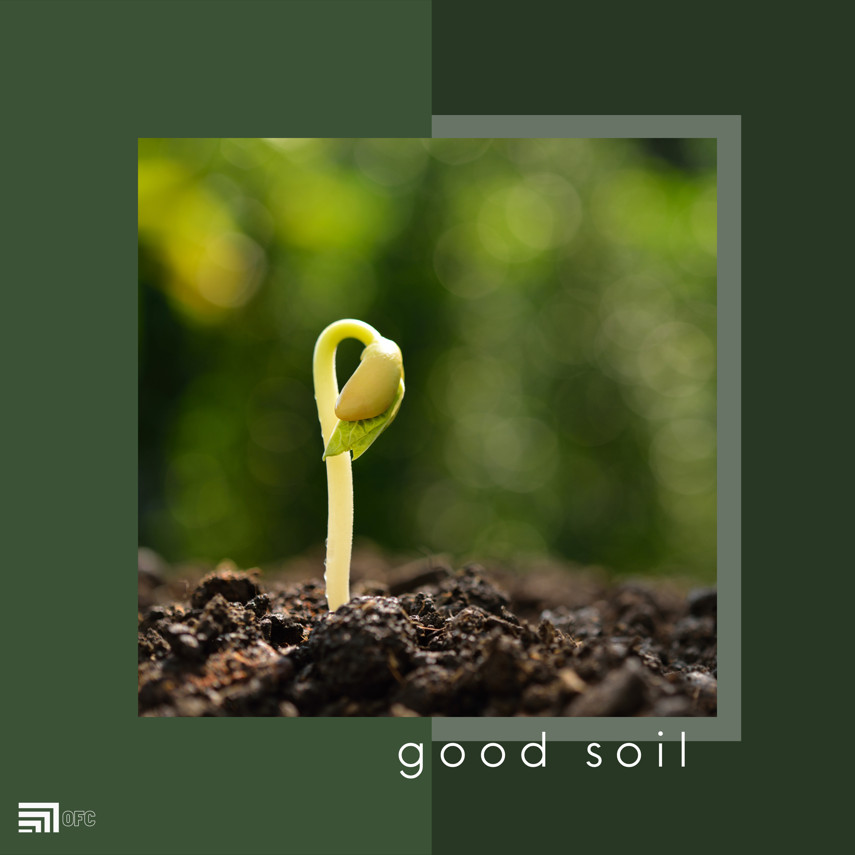 Good Soil - Kenzie Garza episode artwork