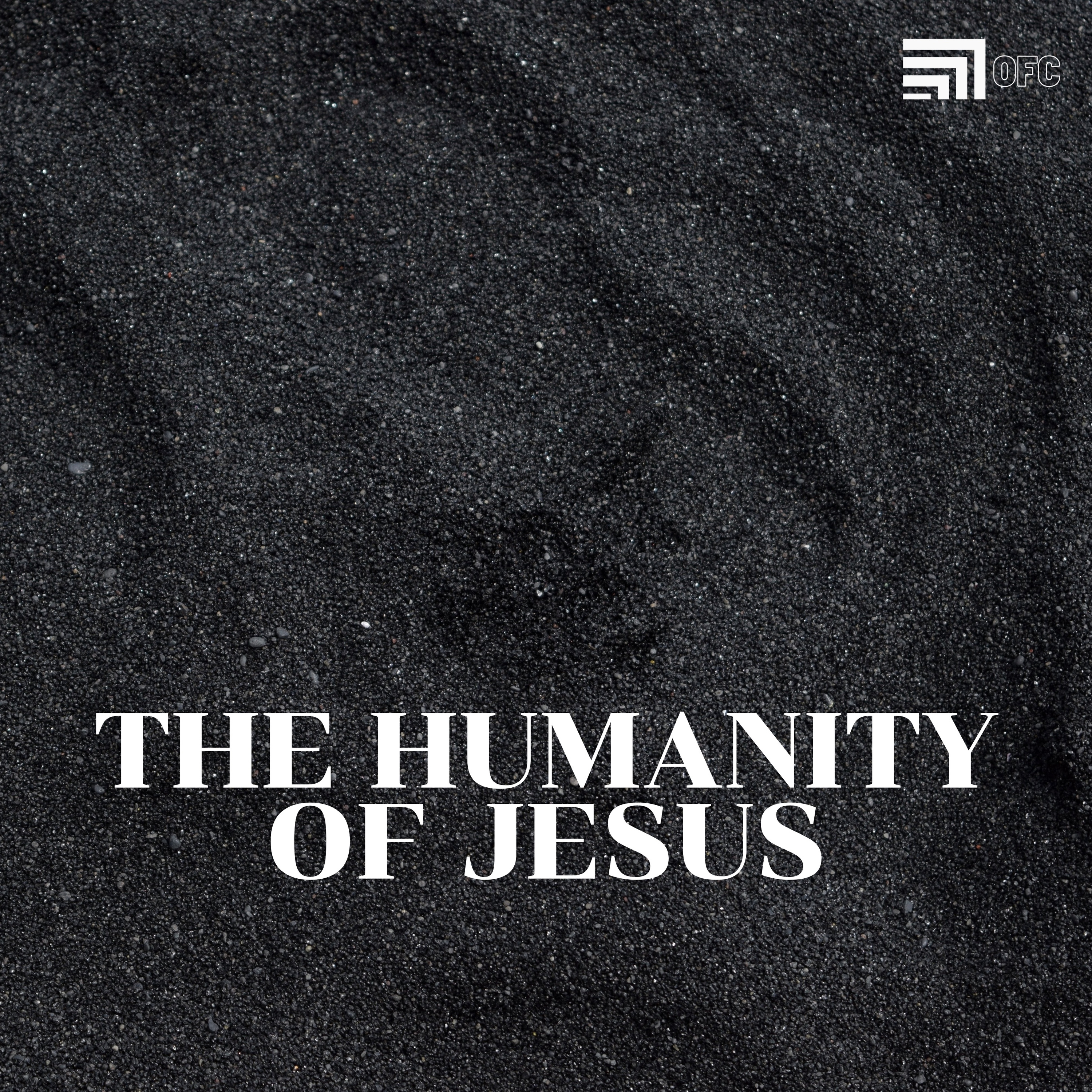 The Humanity of Jesus - Kenzie Garza episode artwork