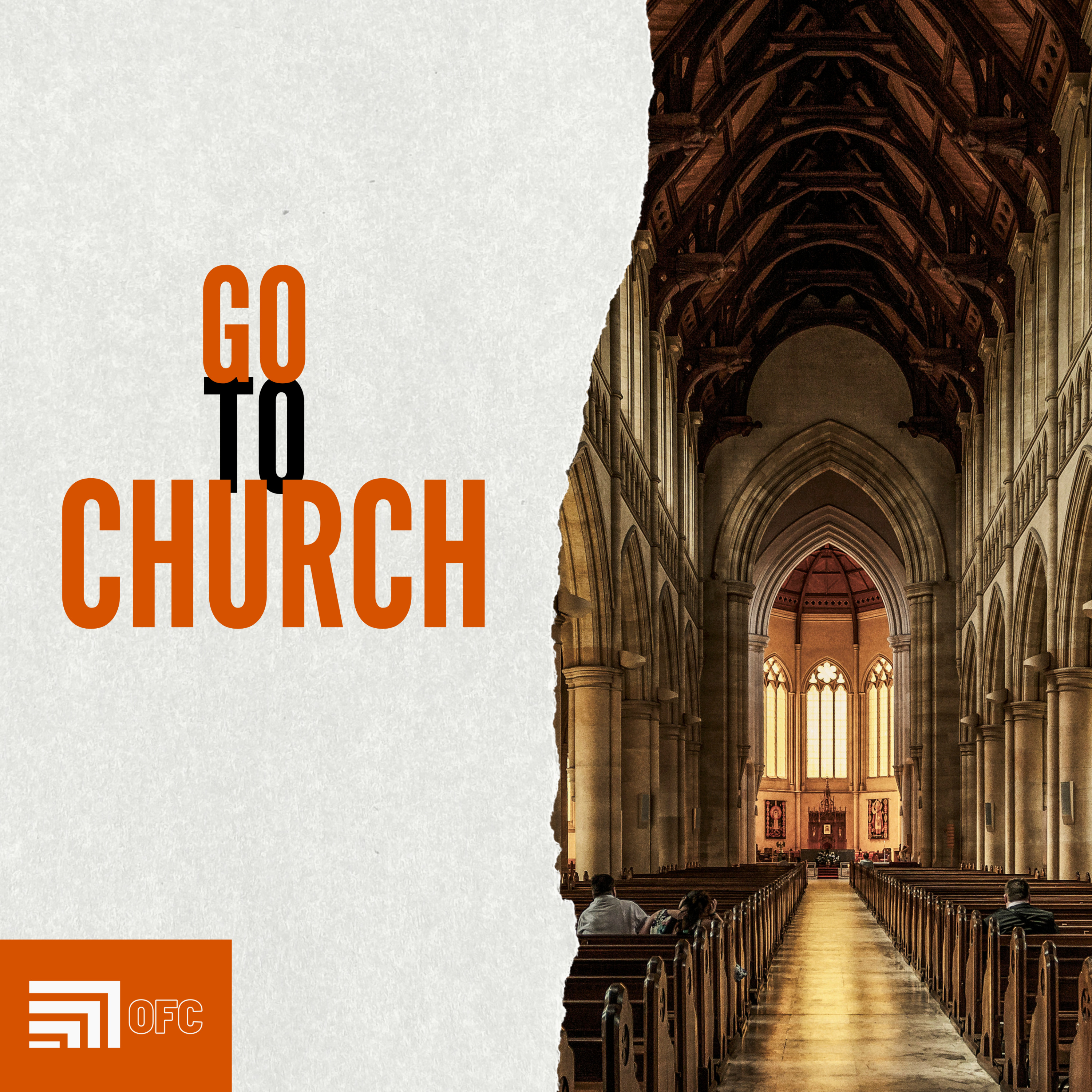 Go To Church - David Garza episode artwork