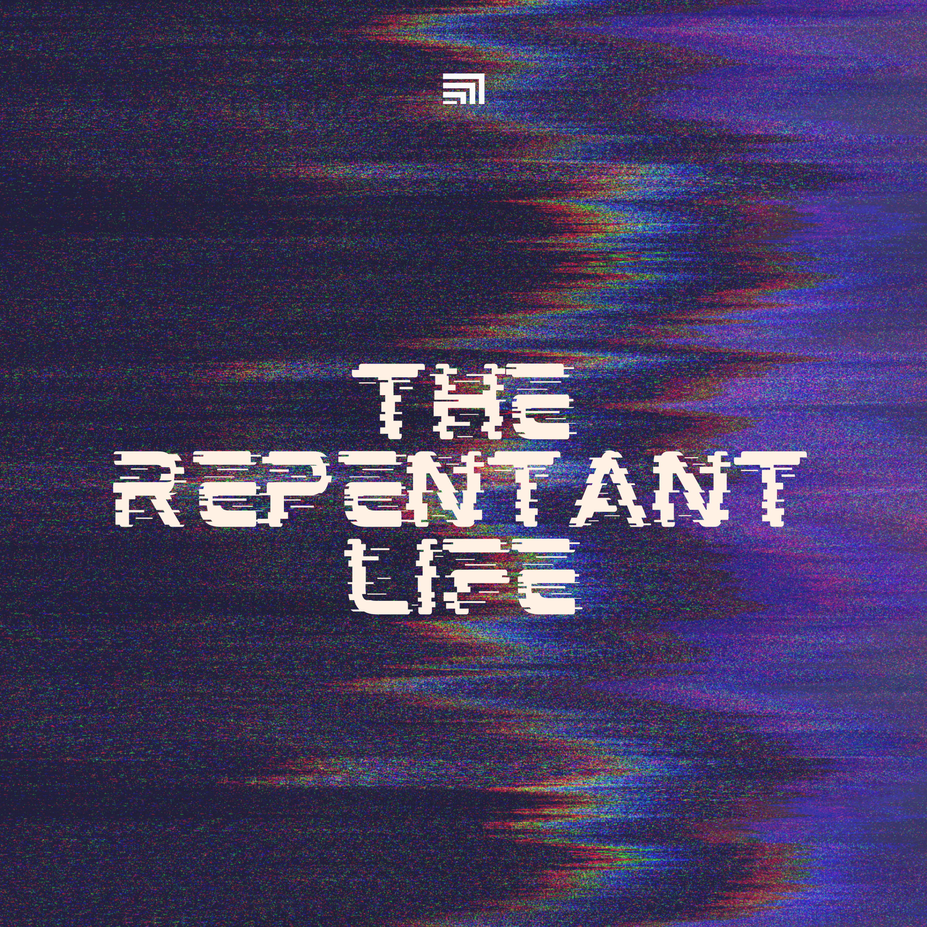 The Repentant Life - Enoc Villarreal episode artwork