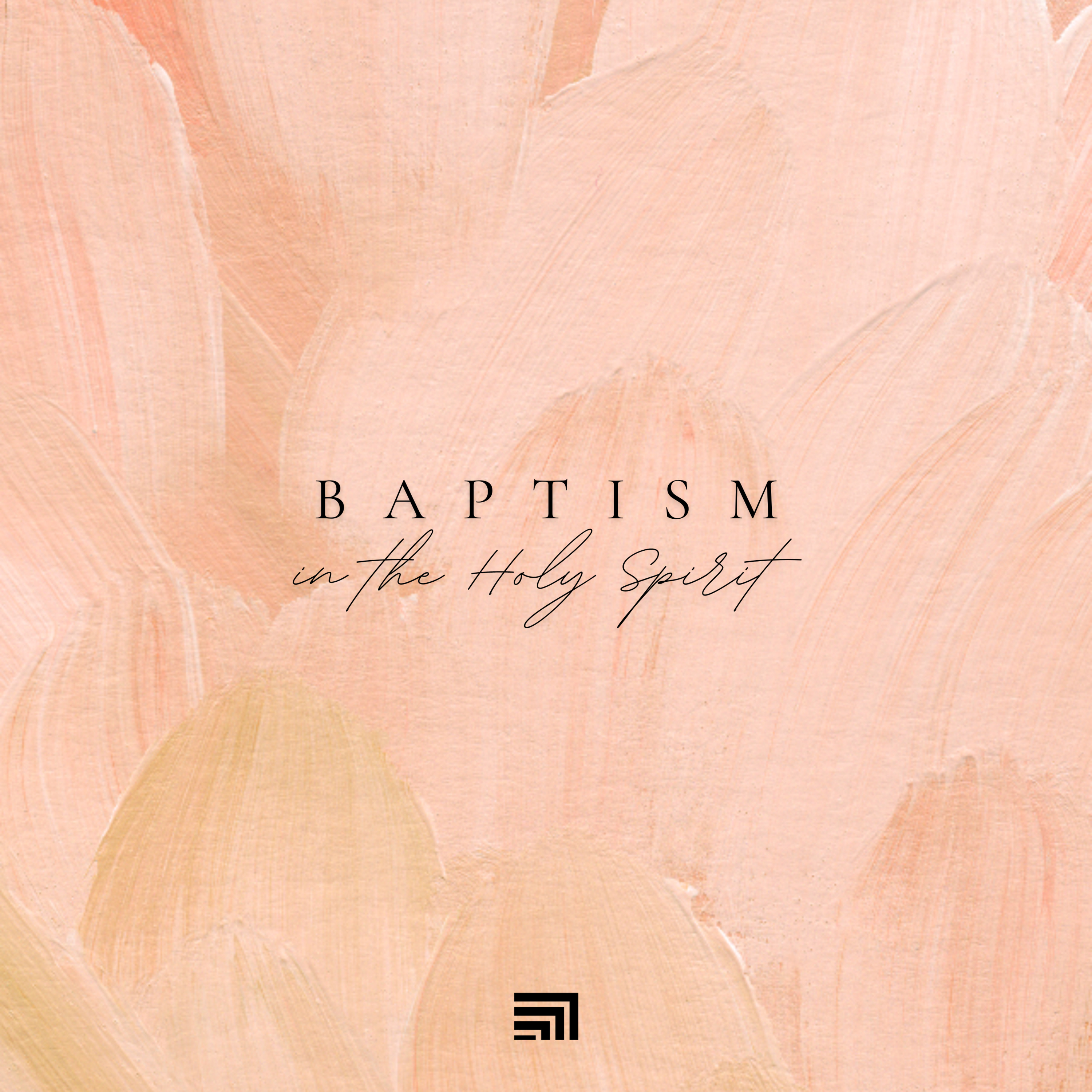 Baptism In The Holy Spirit - David Garza episode artwork