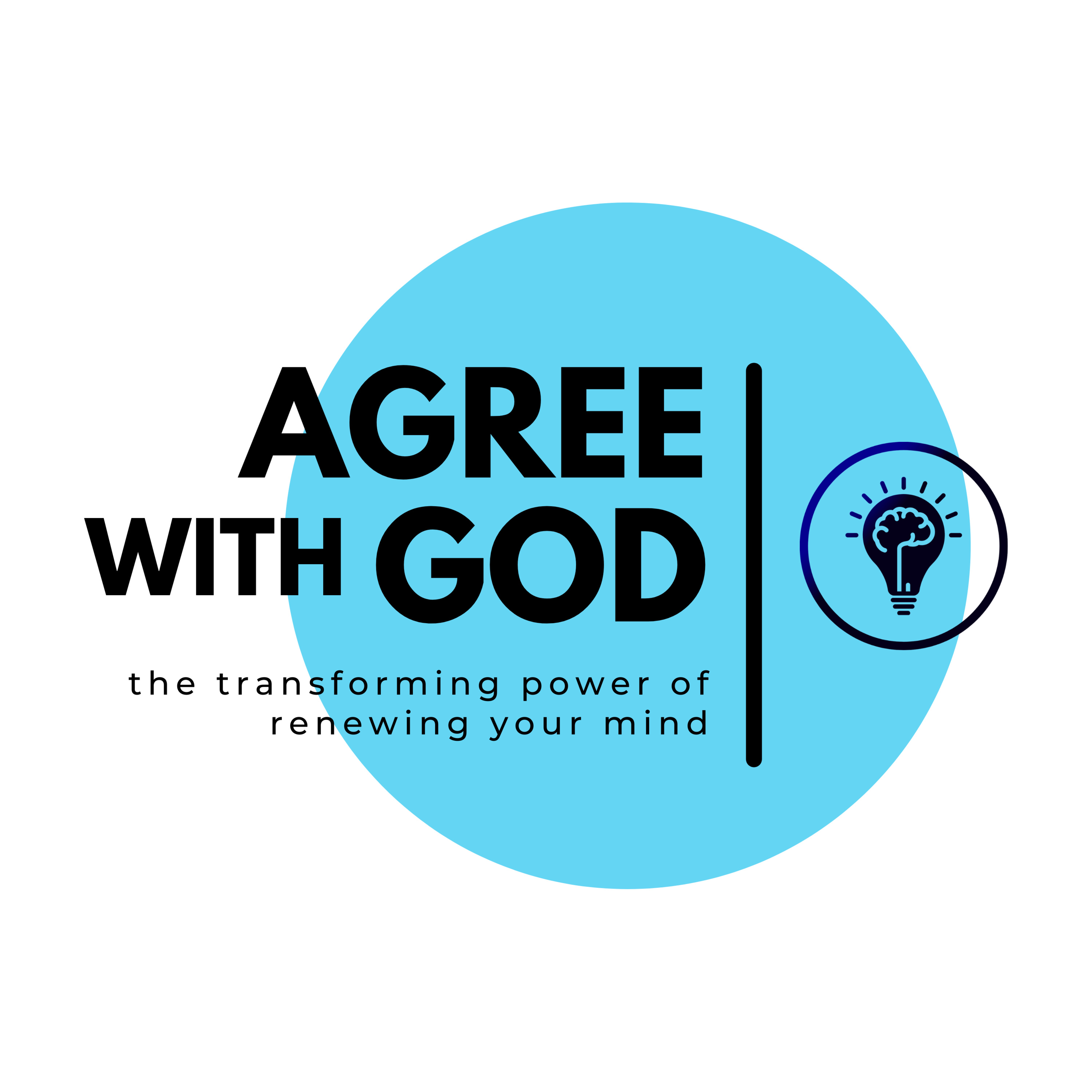 Agree With God (Part 2) - Kenzie Garza episode artwork