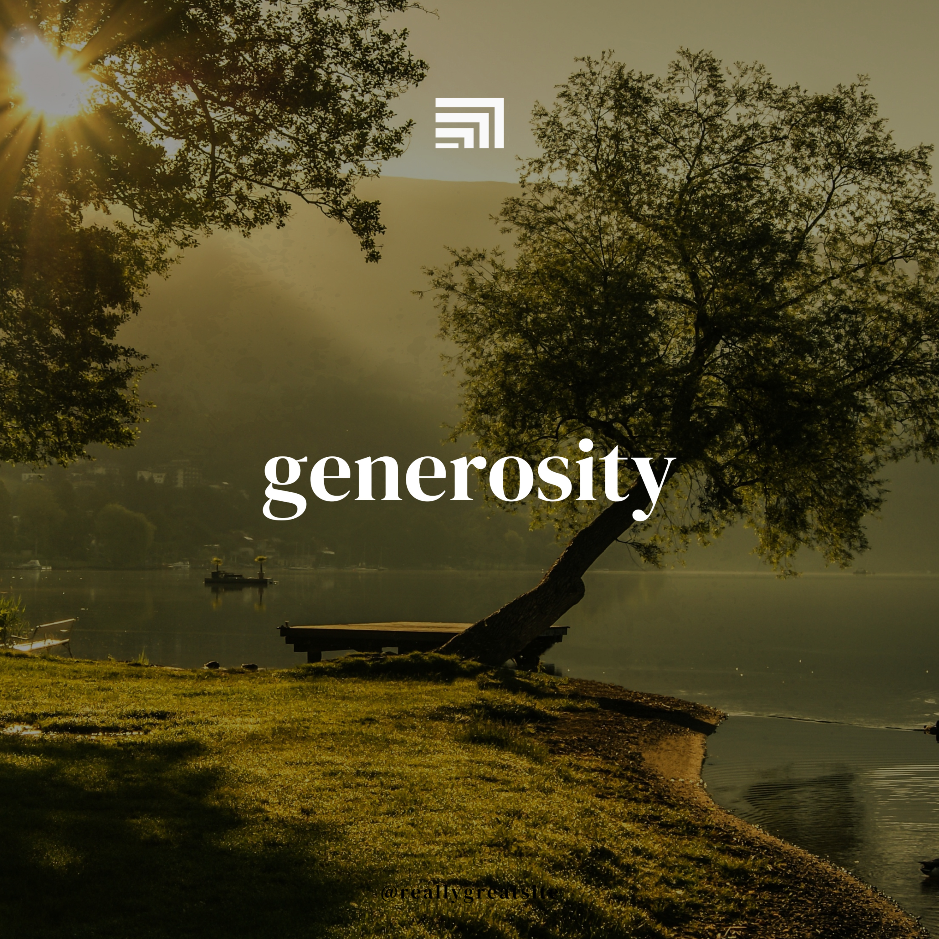 Generosity: The God of Multiplication - David Garza episode artwork