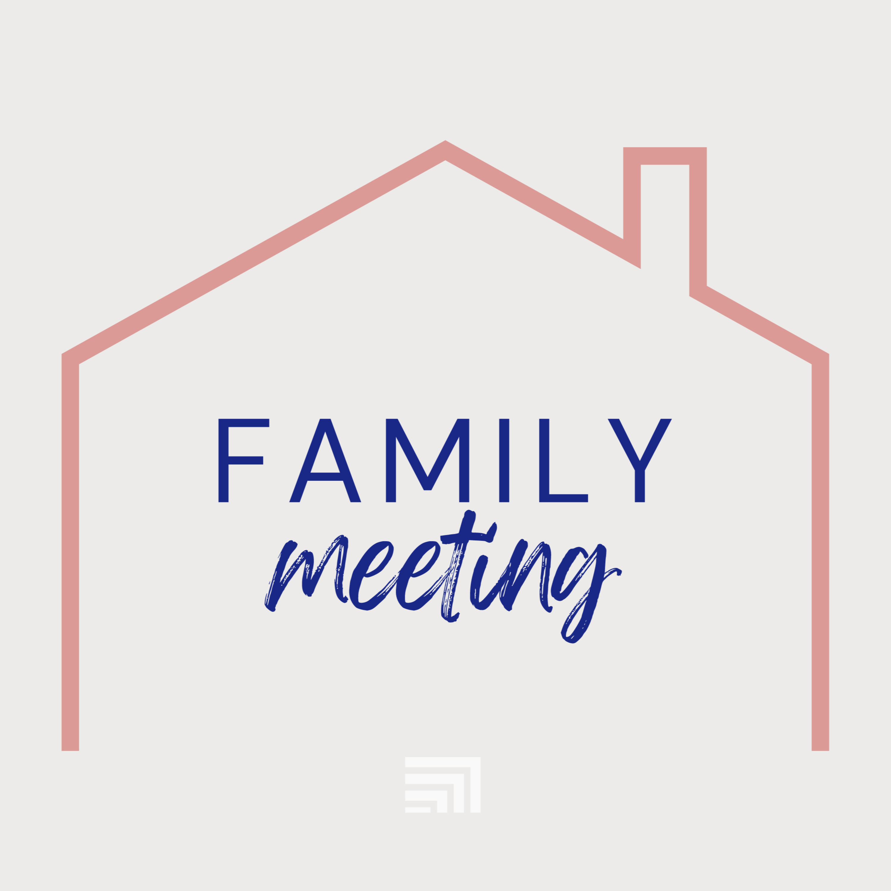 Family Meeting - David & Kenzie Garza episode artwork