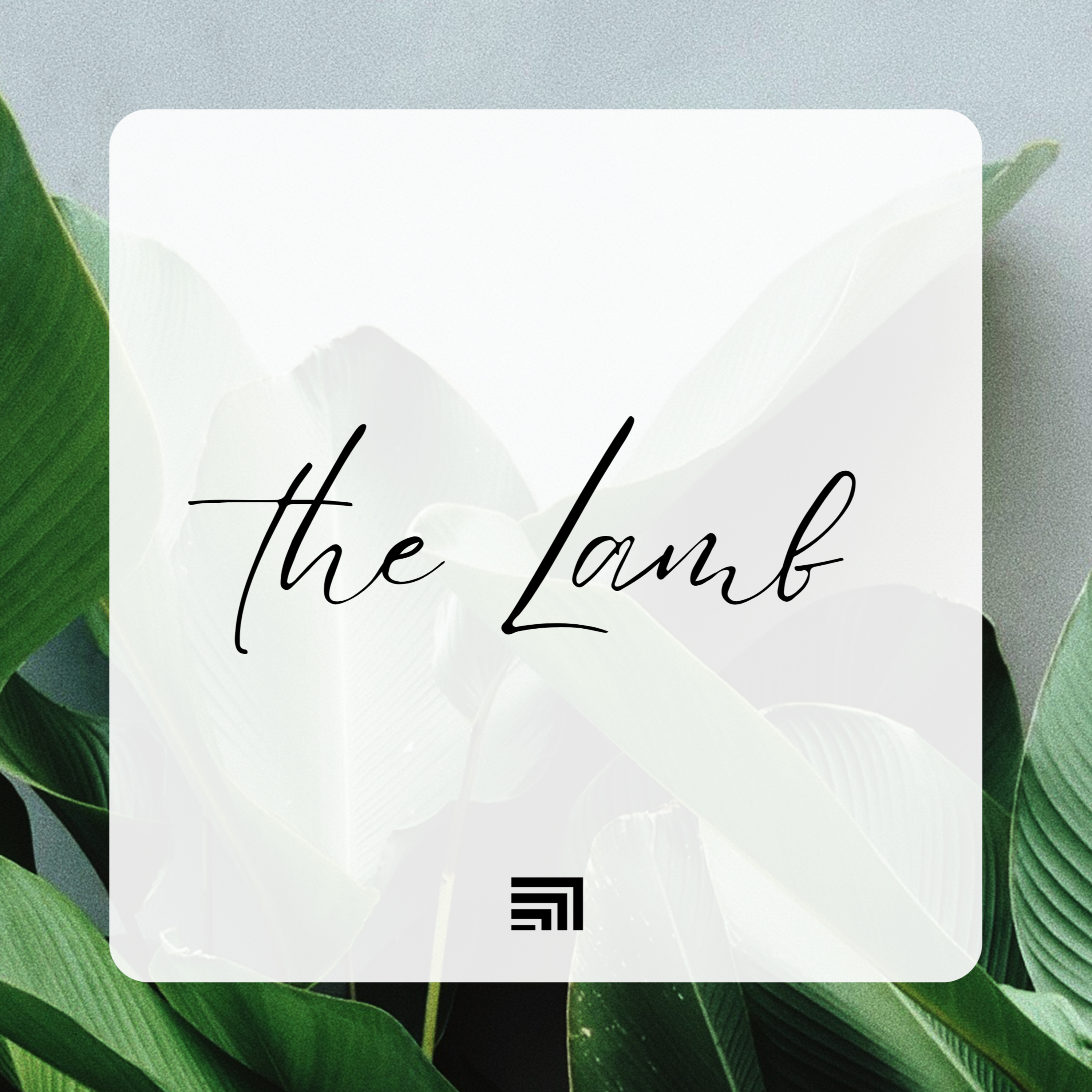 The Lamb - Kenzie Garza episode artwork