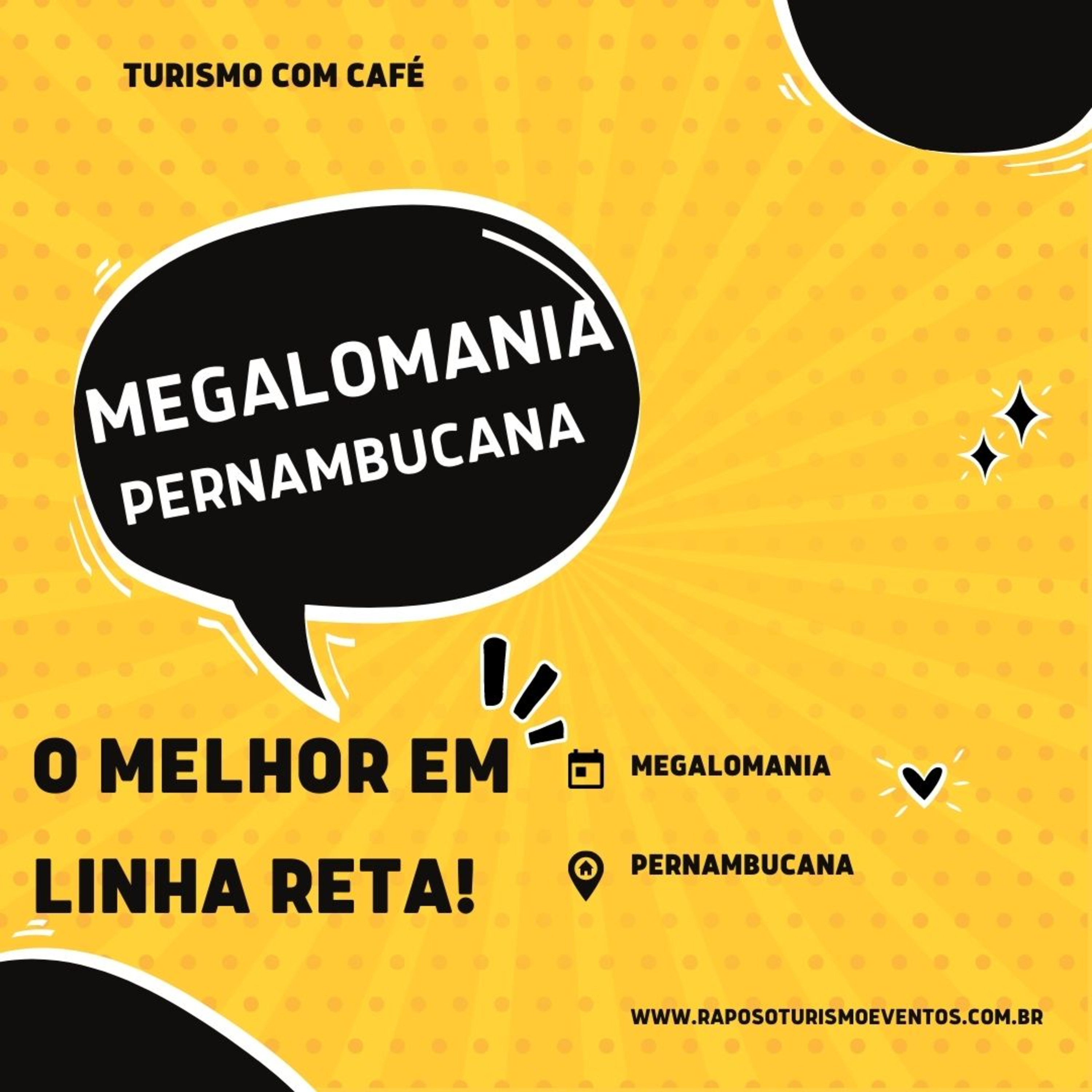 Turismo com Café