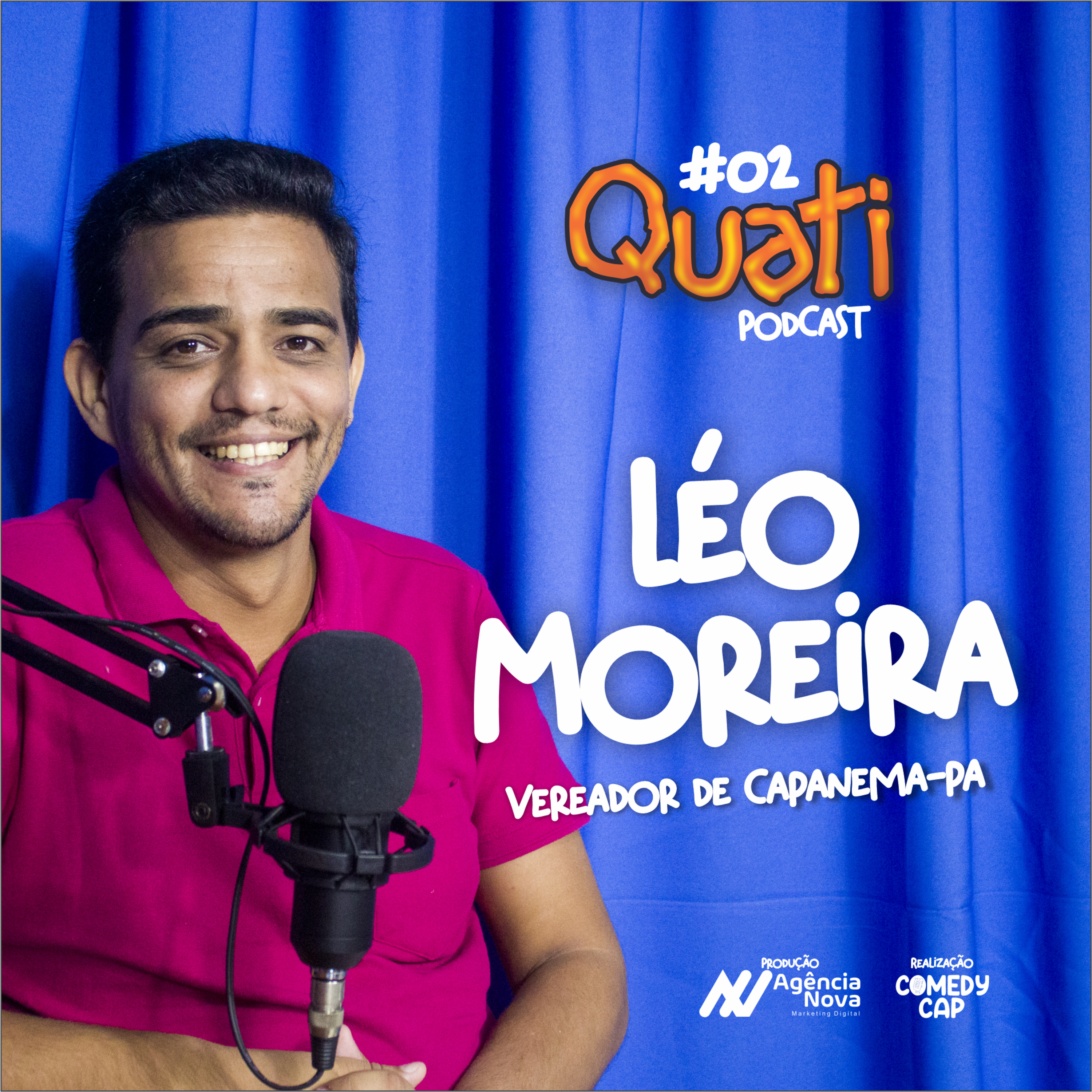 Quati Podcast
