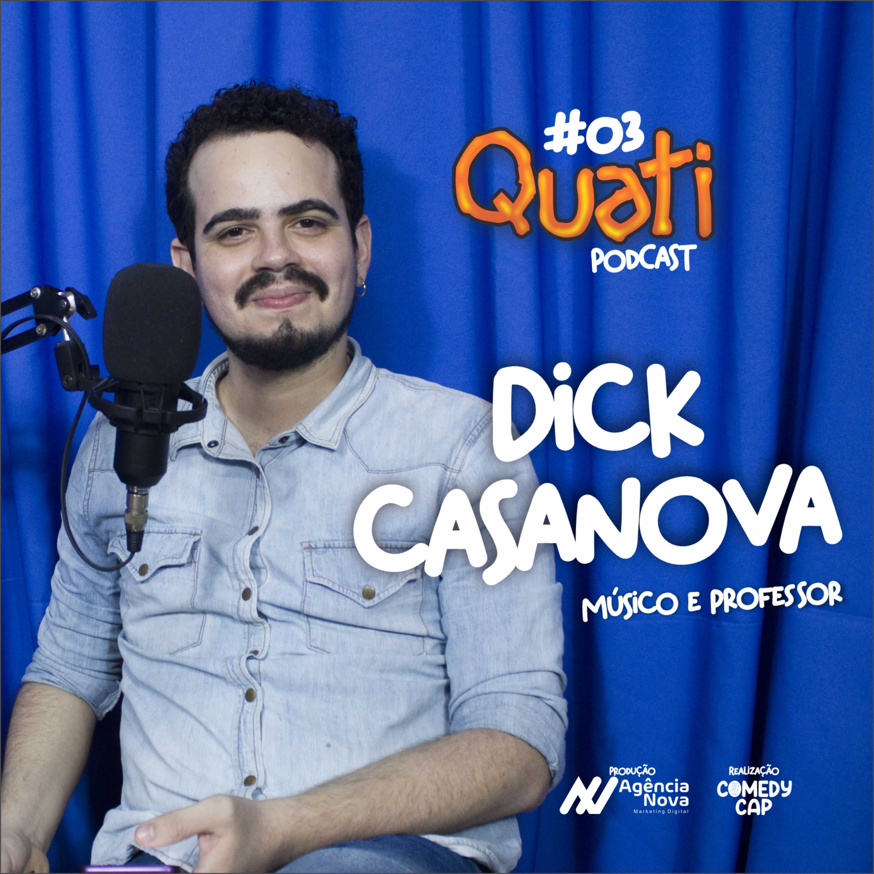 Quati Podcast