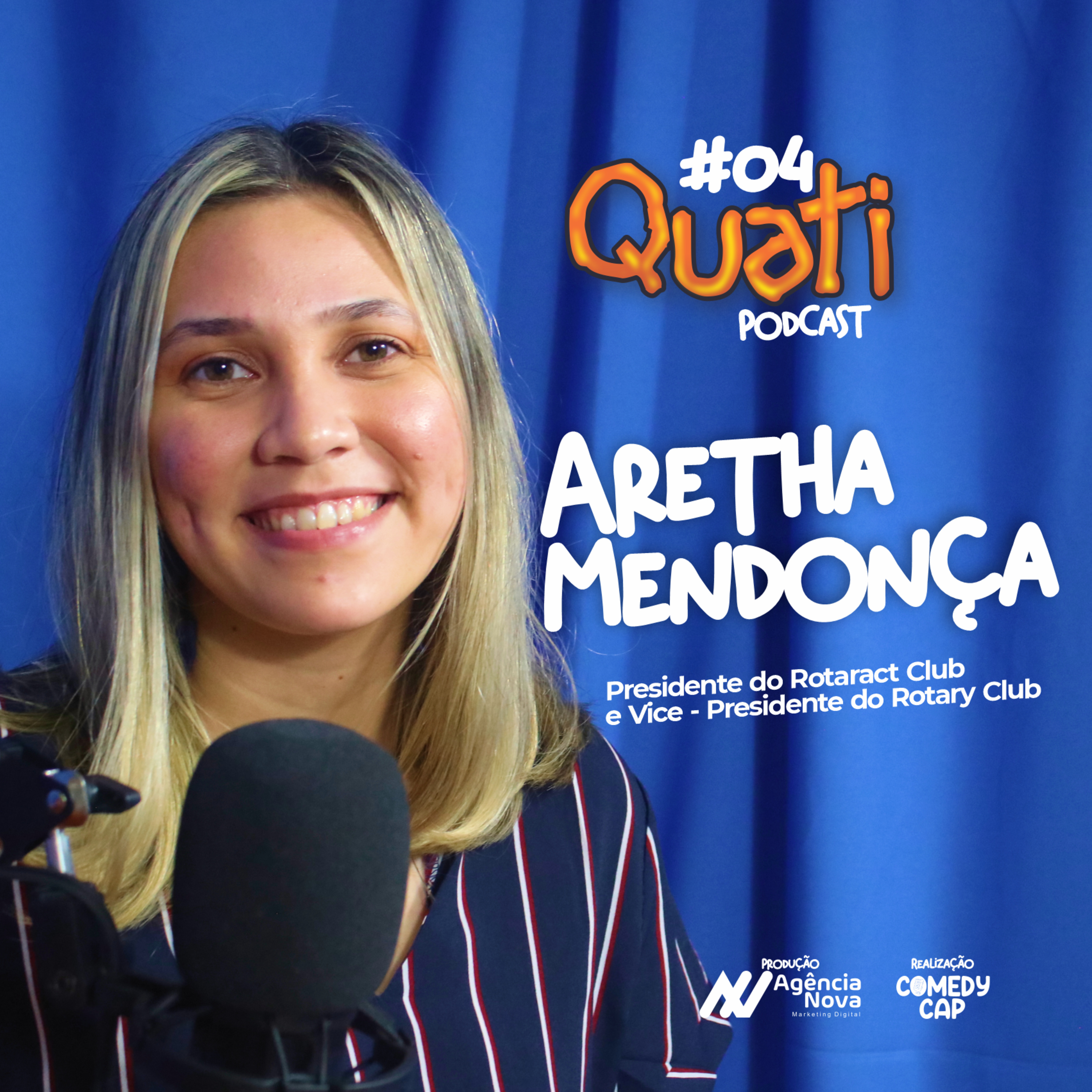 Quati Podcast